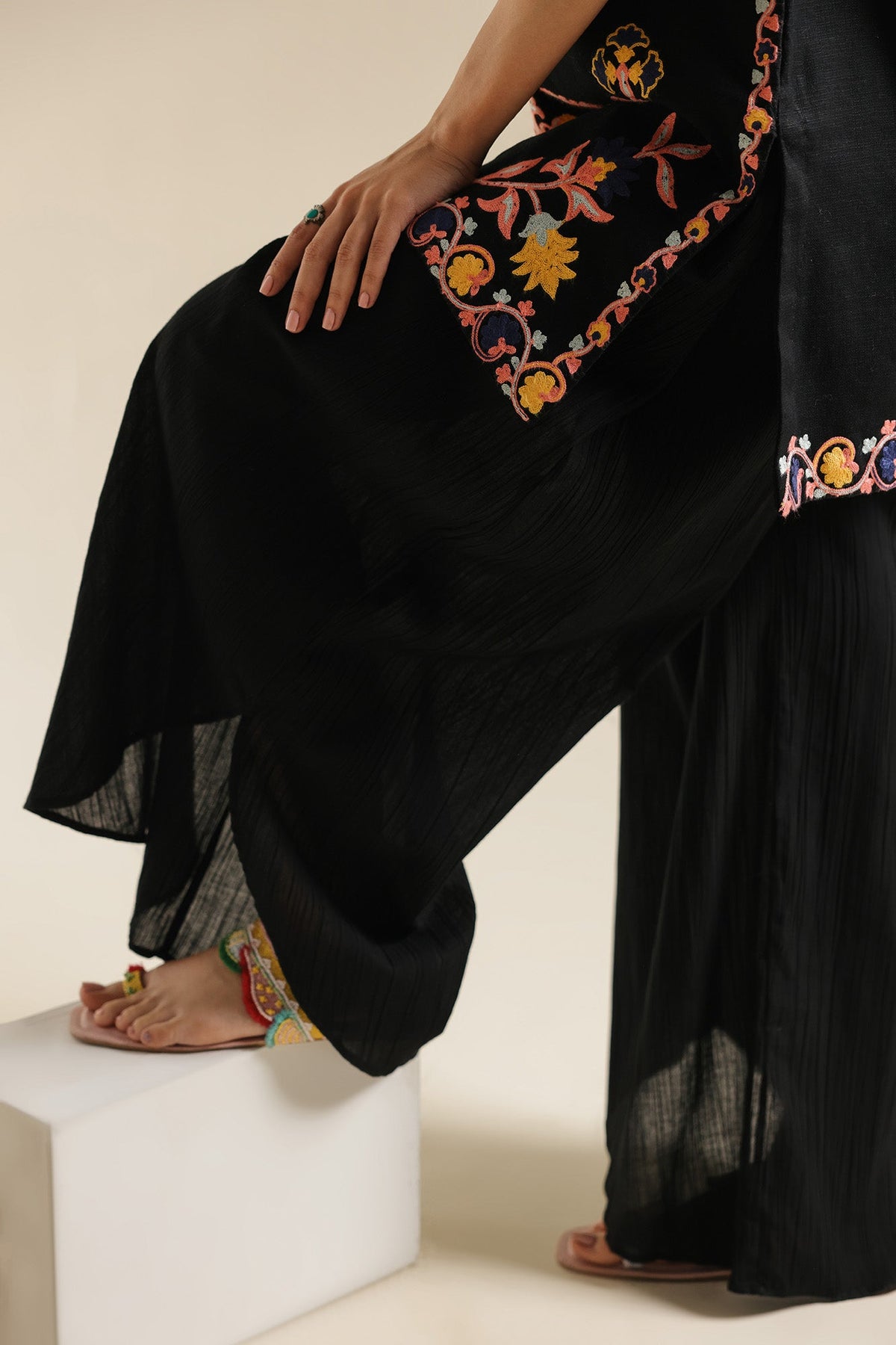 TROUSER (E0719/119/902)