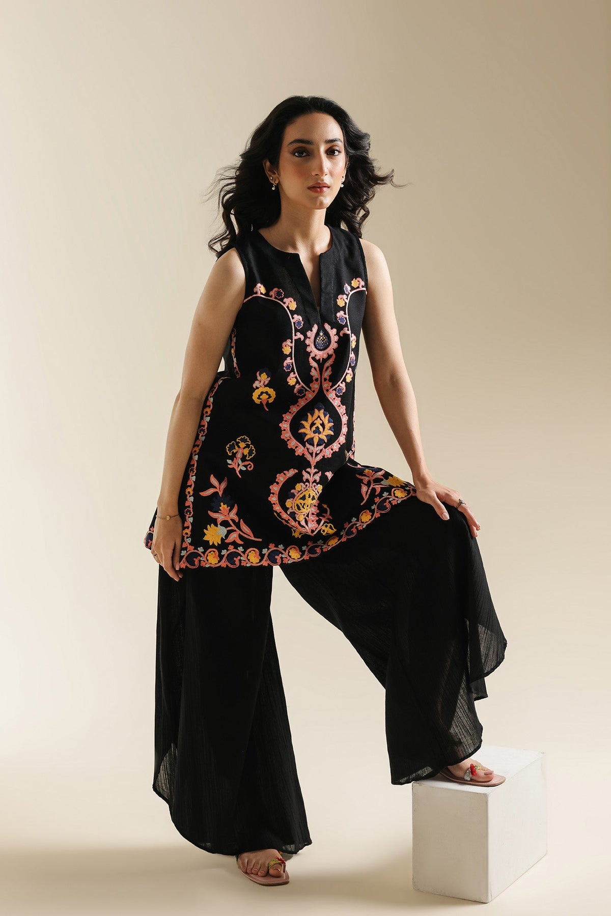 TROUSER (E0719/119/902)