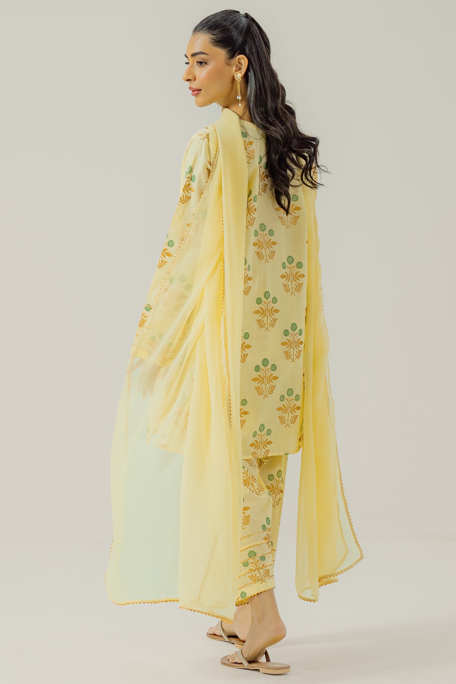 Sunshine 3 piece