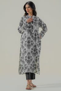 Clouded 1 piece