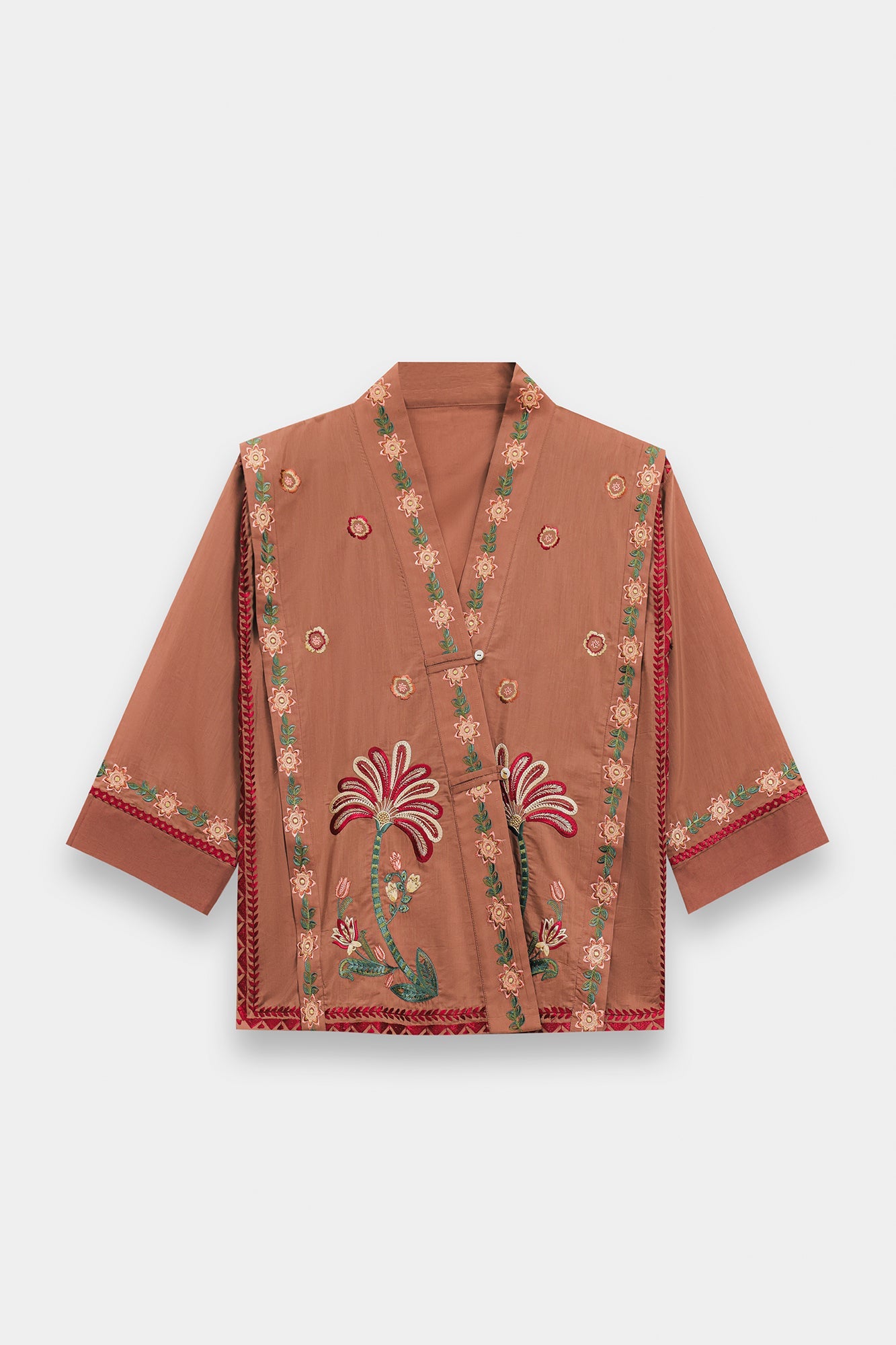 SHIRT (E0721/119/804)