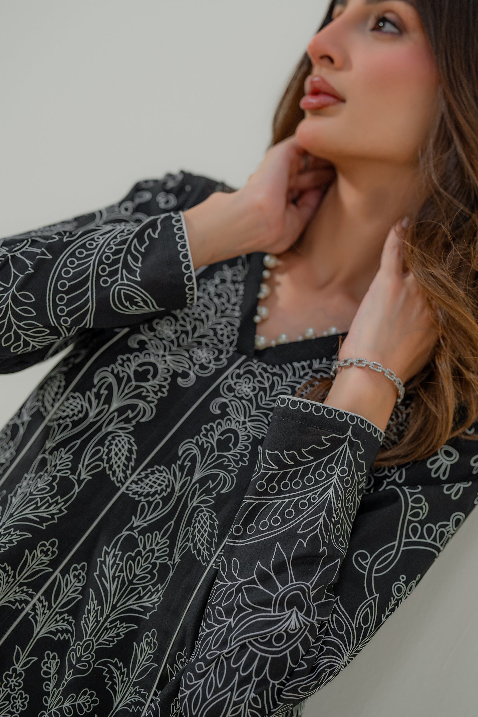 Thicket 2 piece