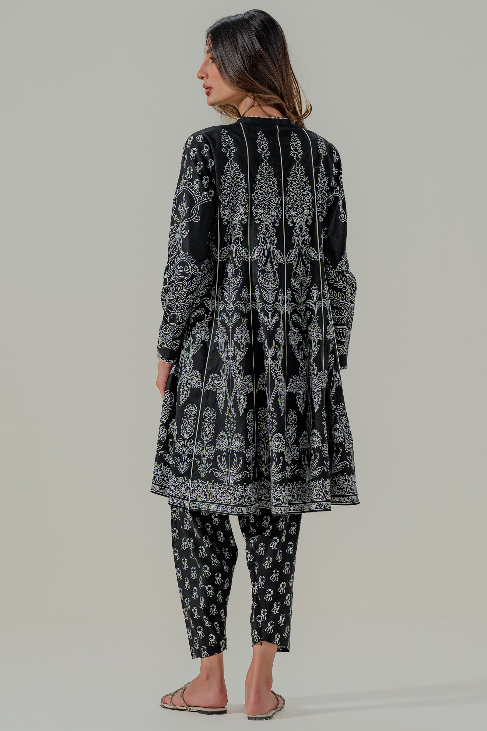Thicket 2 piece
