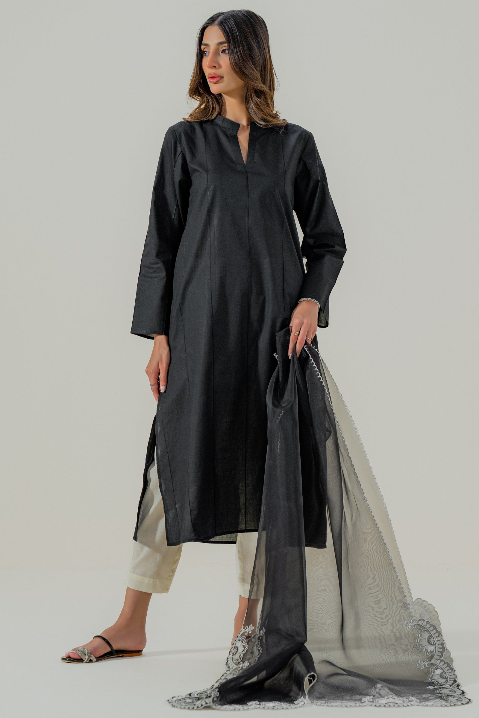 Edge 3 piece
