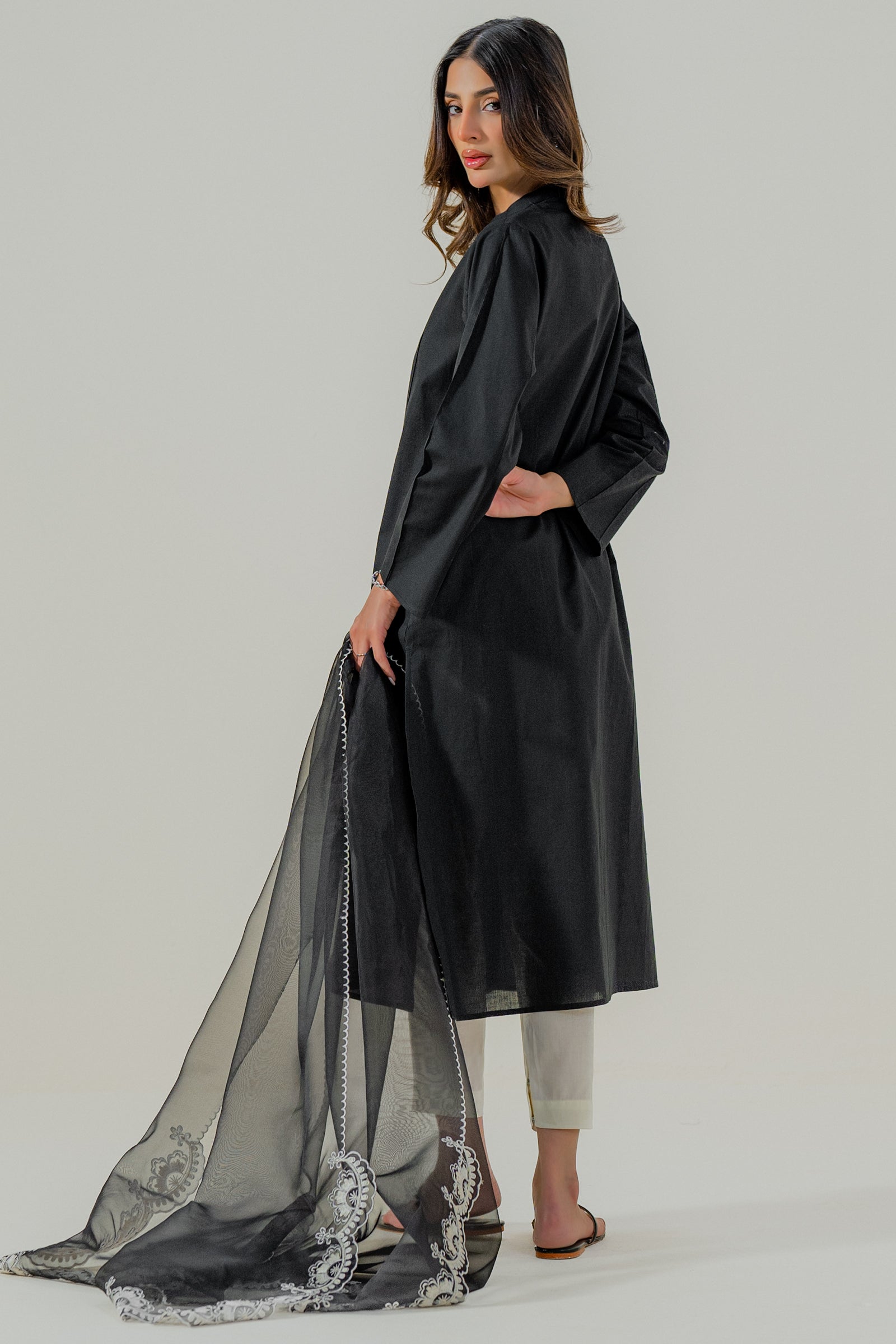 Edge 3 piece