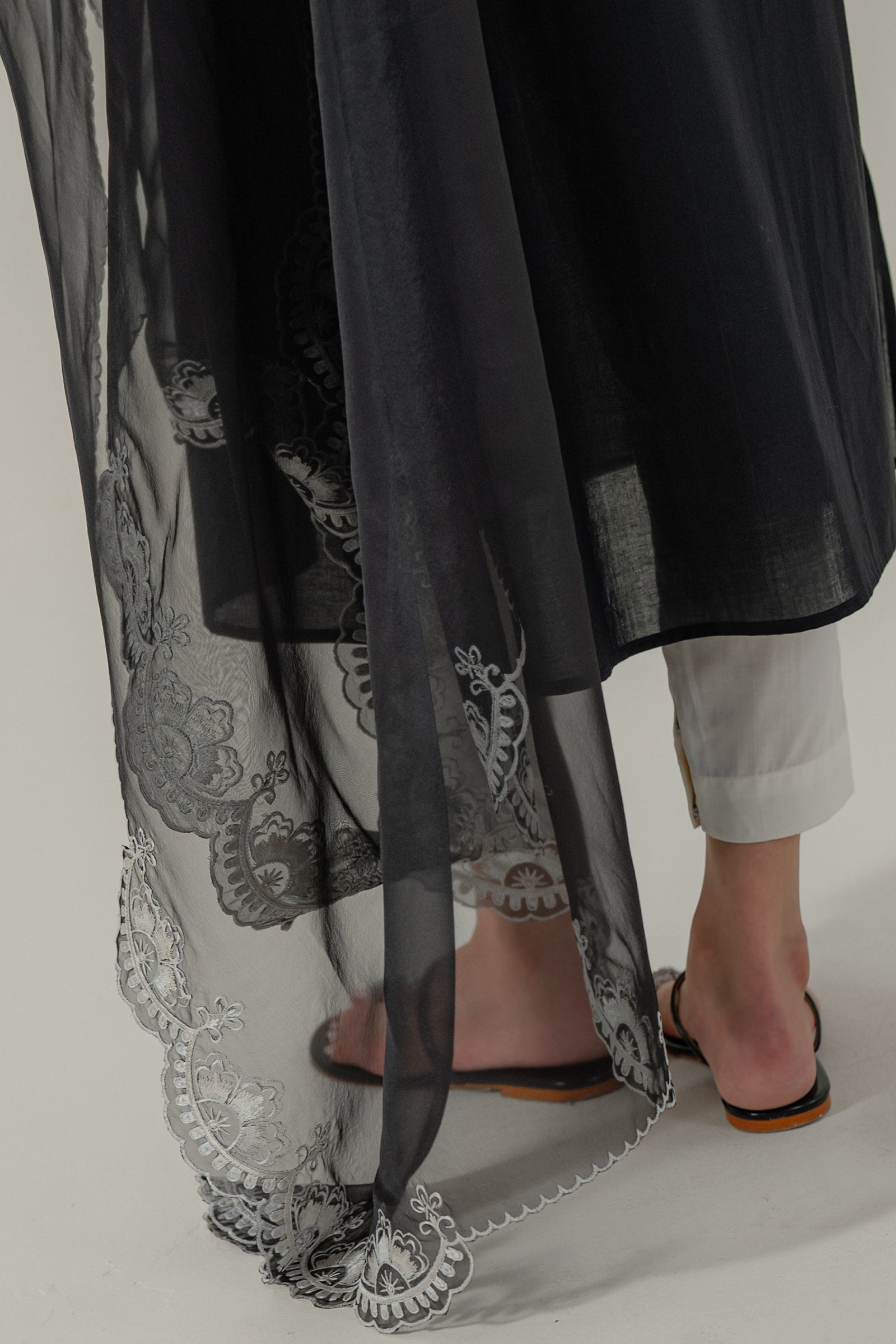 Edge 3 piece