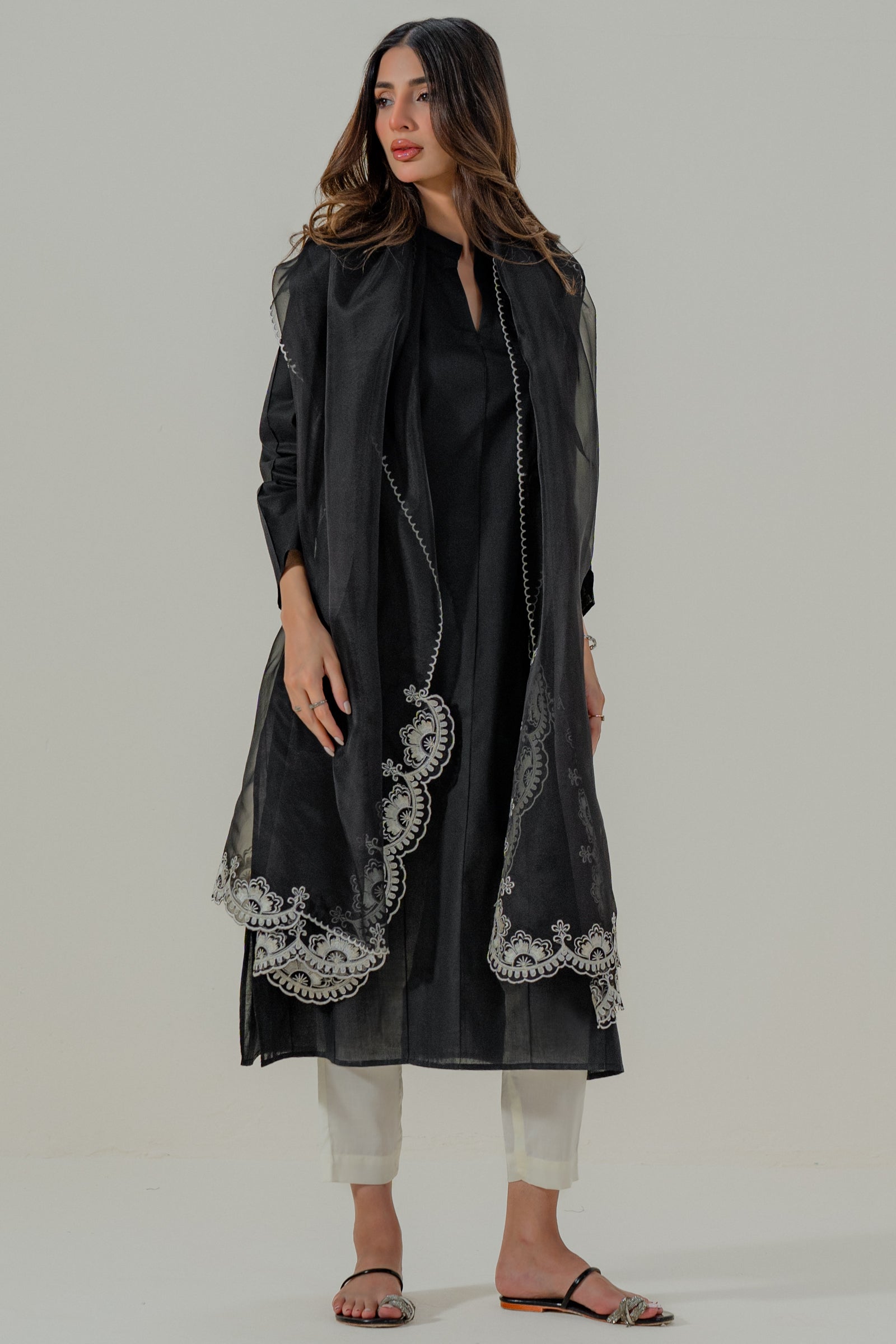 Edge 3 piece