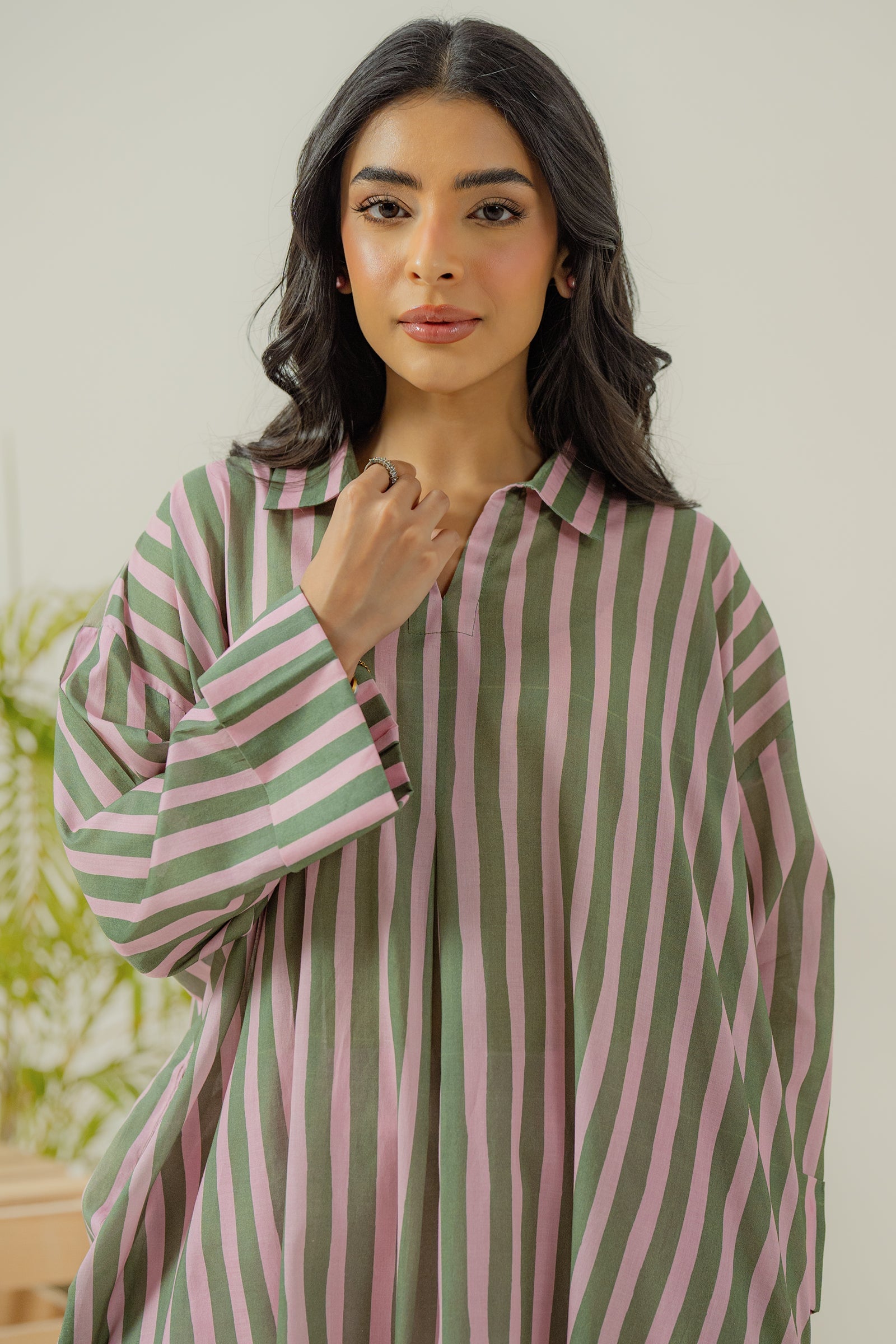 Parallel 2 piece