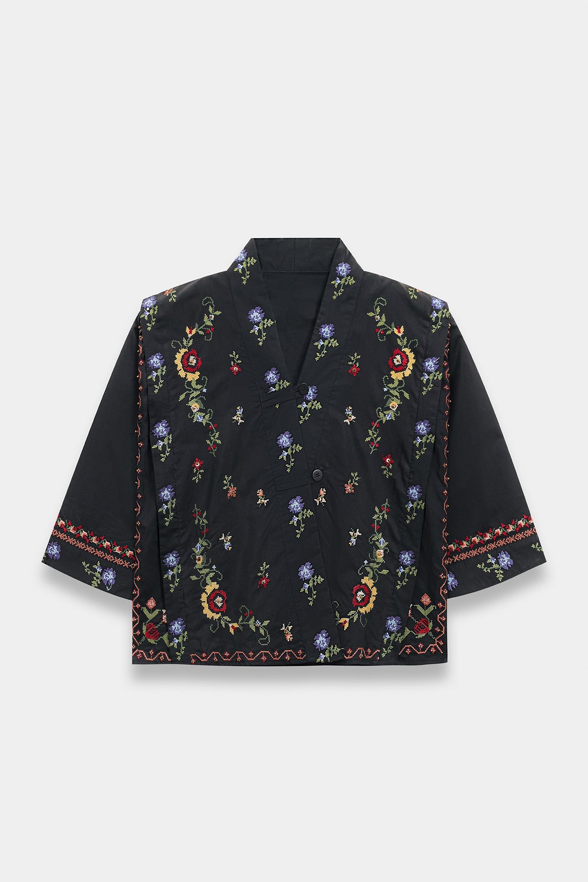 KURTI (E0722/119/902)