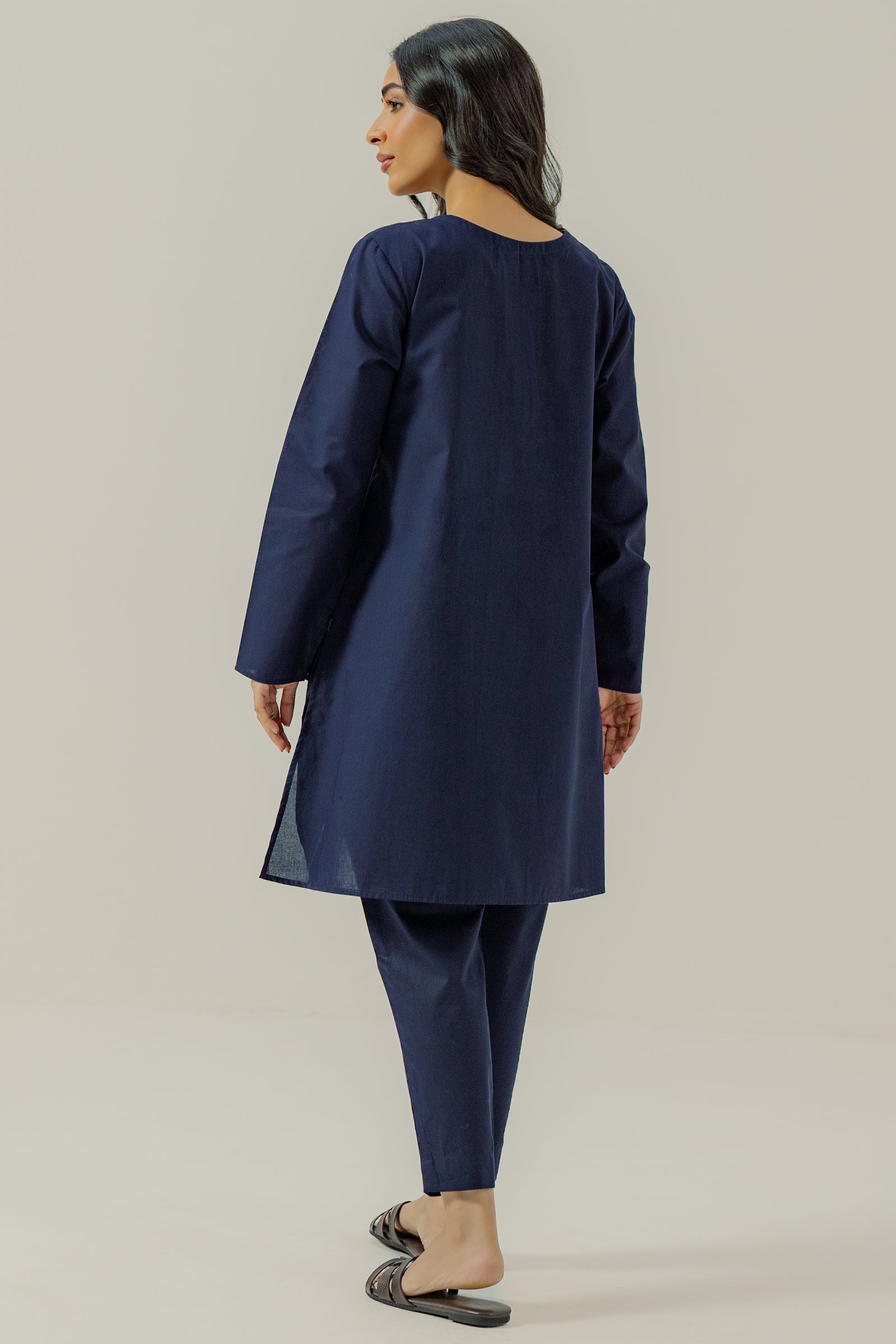 Overlap 2 piece