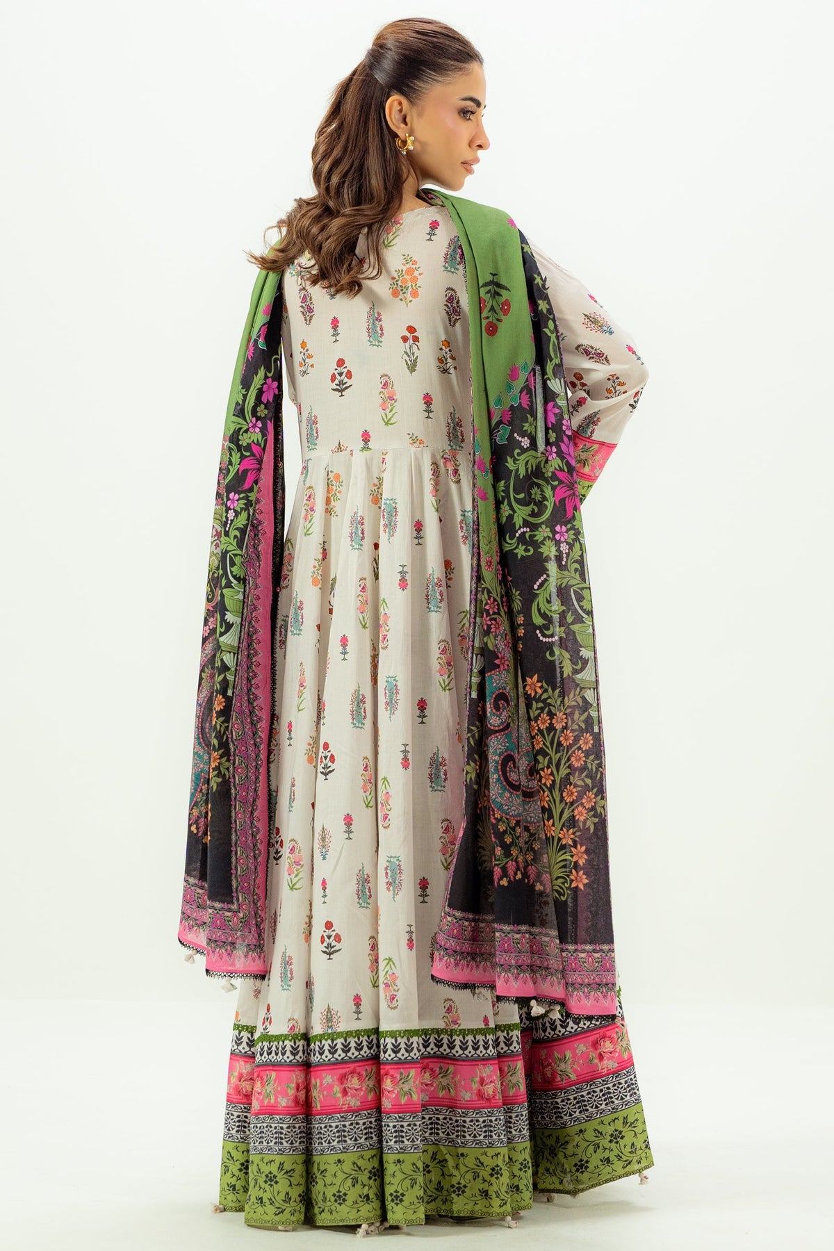 Enchanted 3 piece