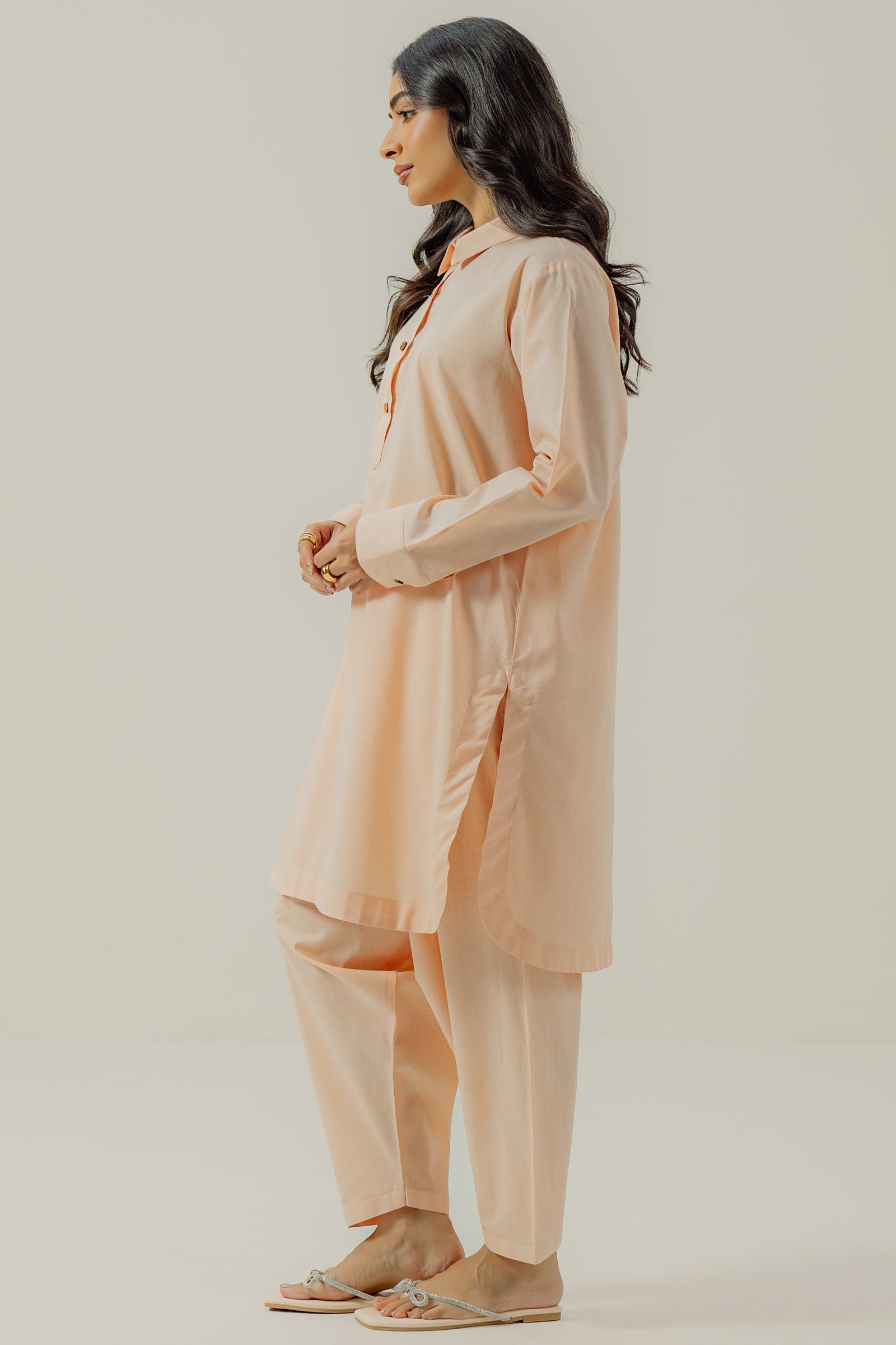 Easy 2 piece