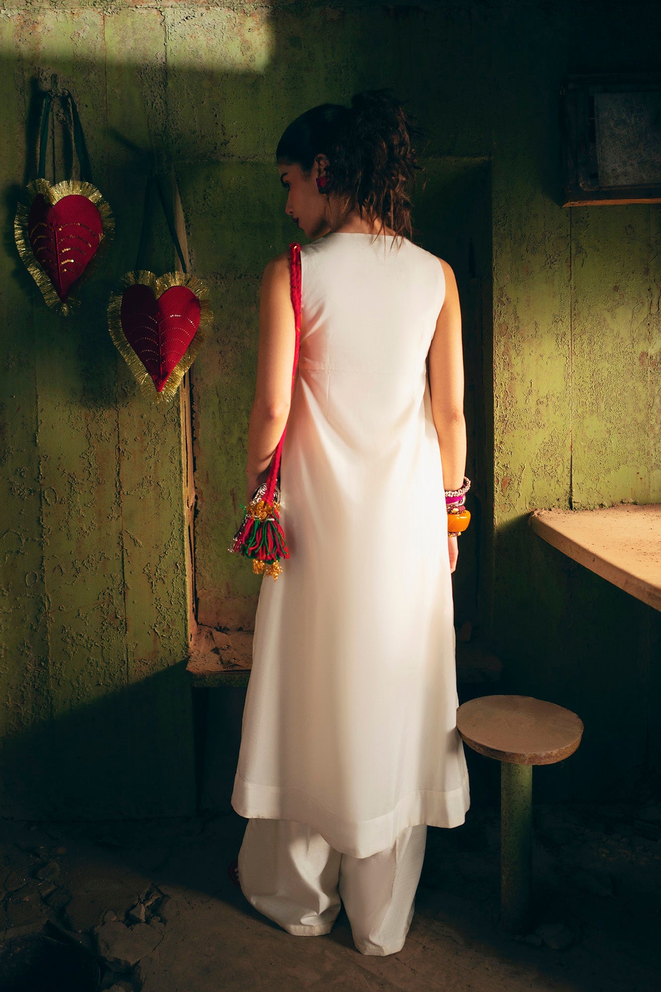 DRESS (E0724/119/005)