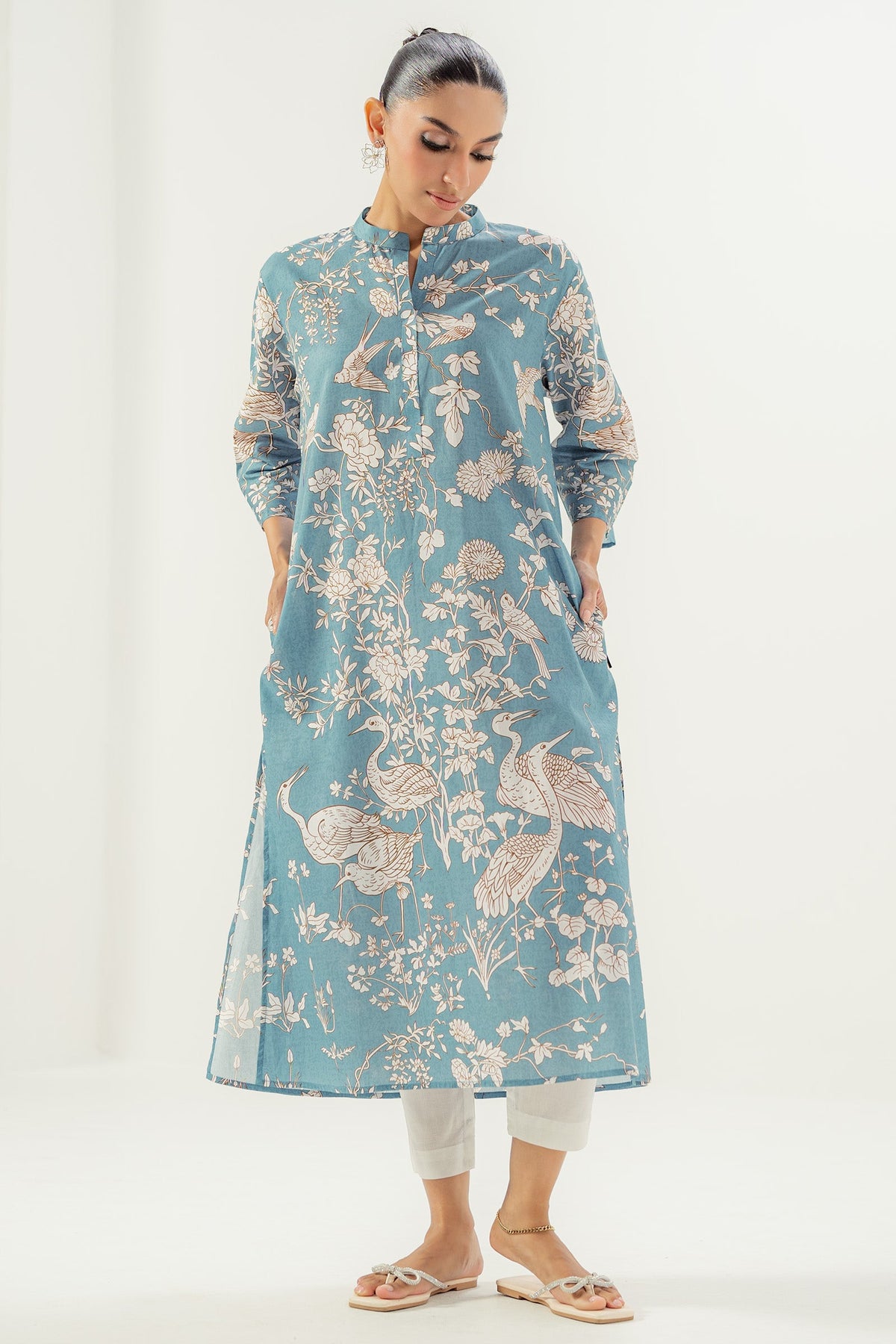 Chirpy 1 piece