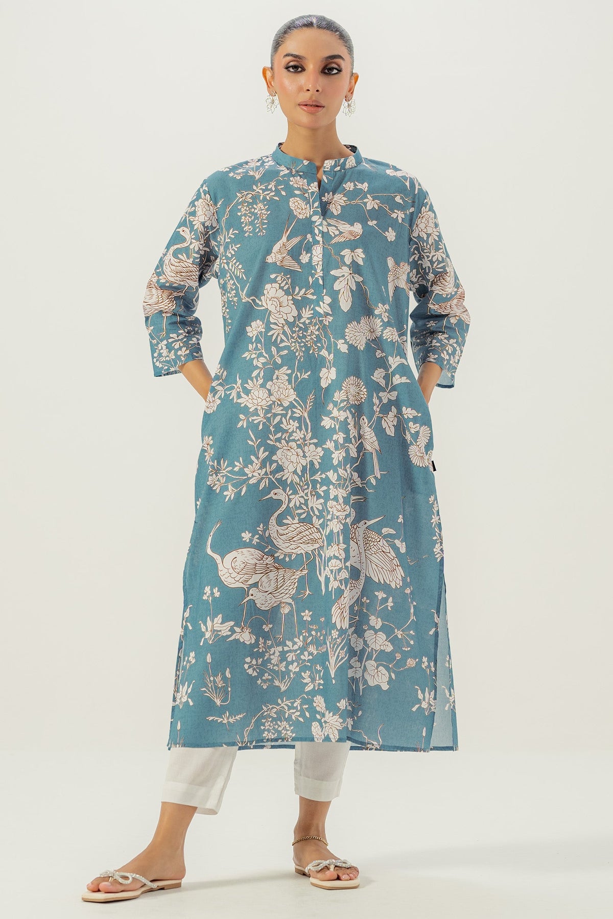 Chirpy 1 piece