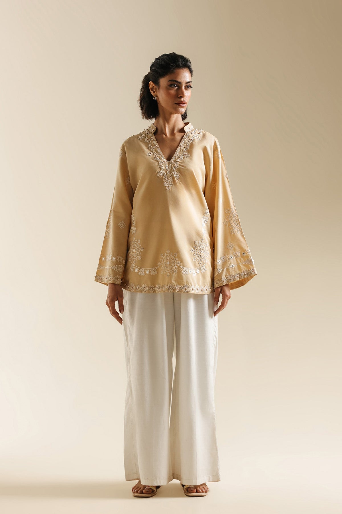 TROUSER (E0725/119/001)