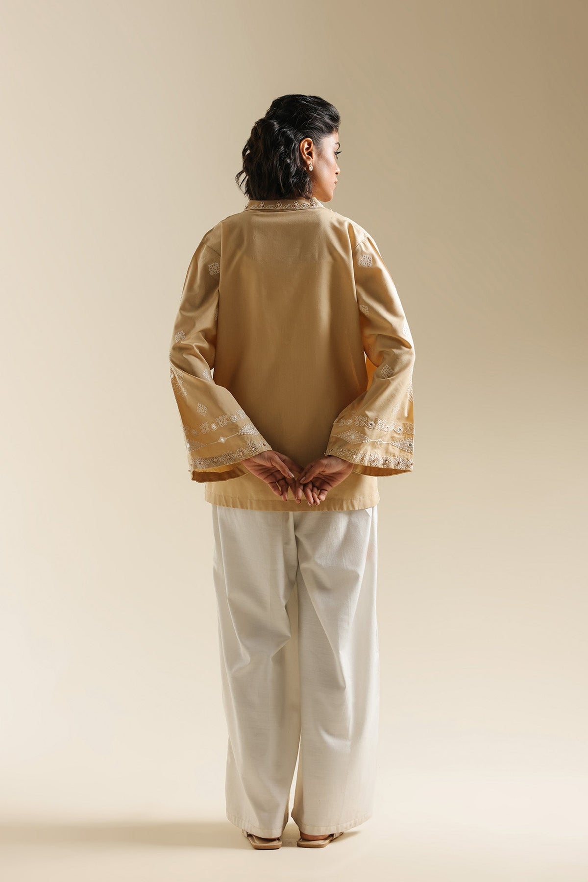 TROUSER (E0725/119/001)