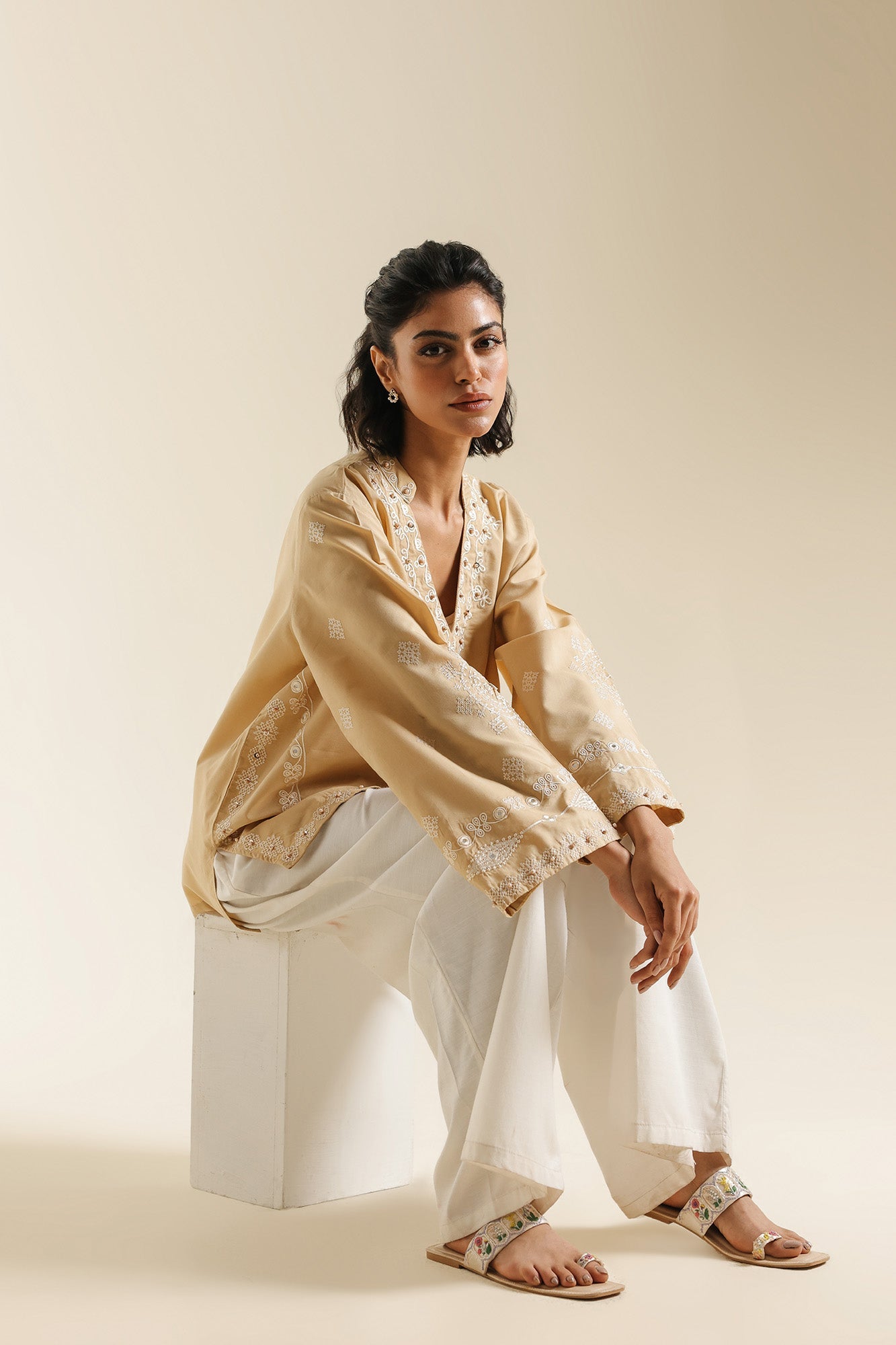 TROUSER (E0725/119/001)