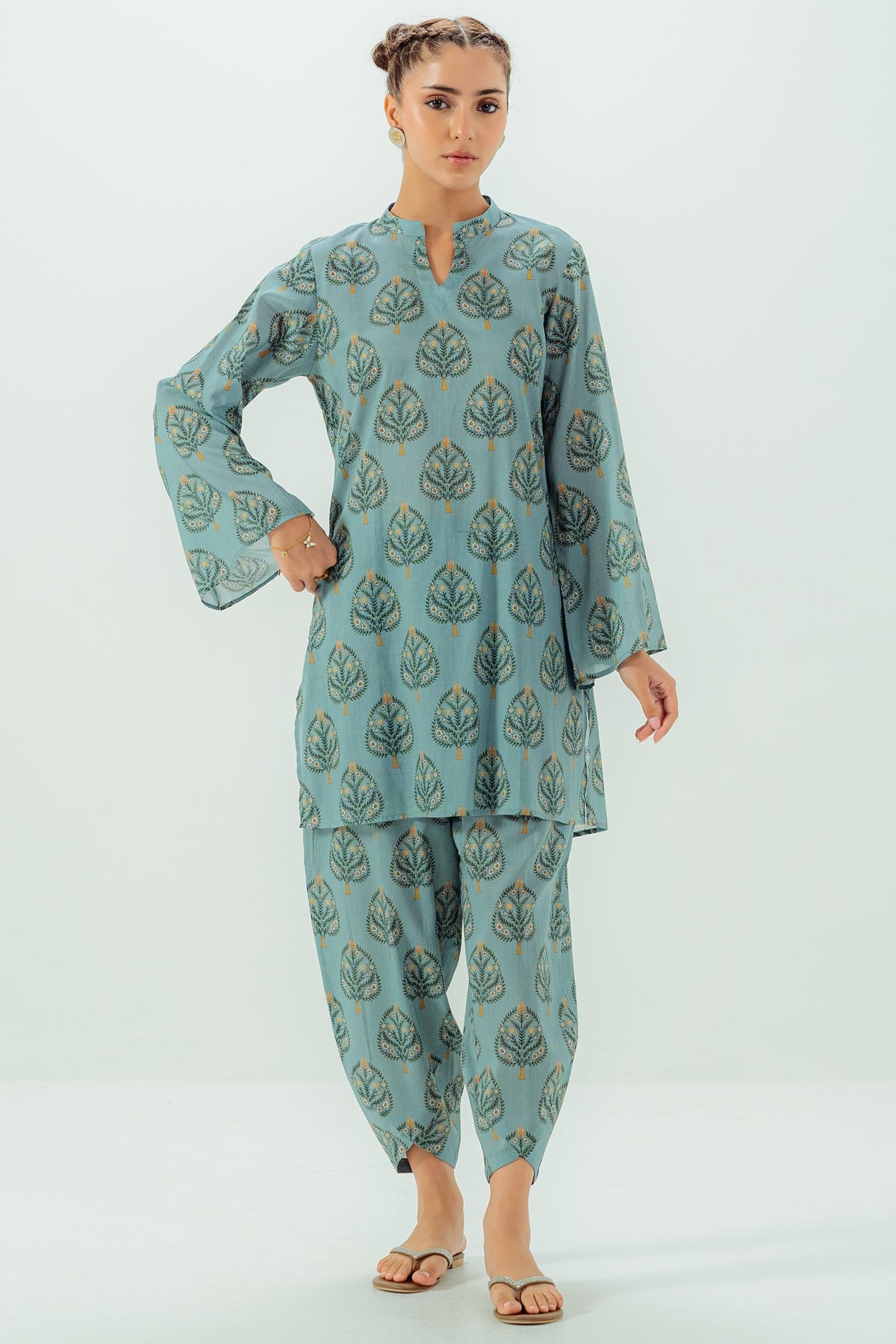 Lindens 2 piece