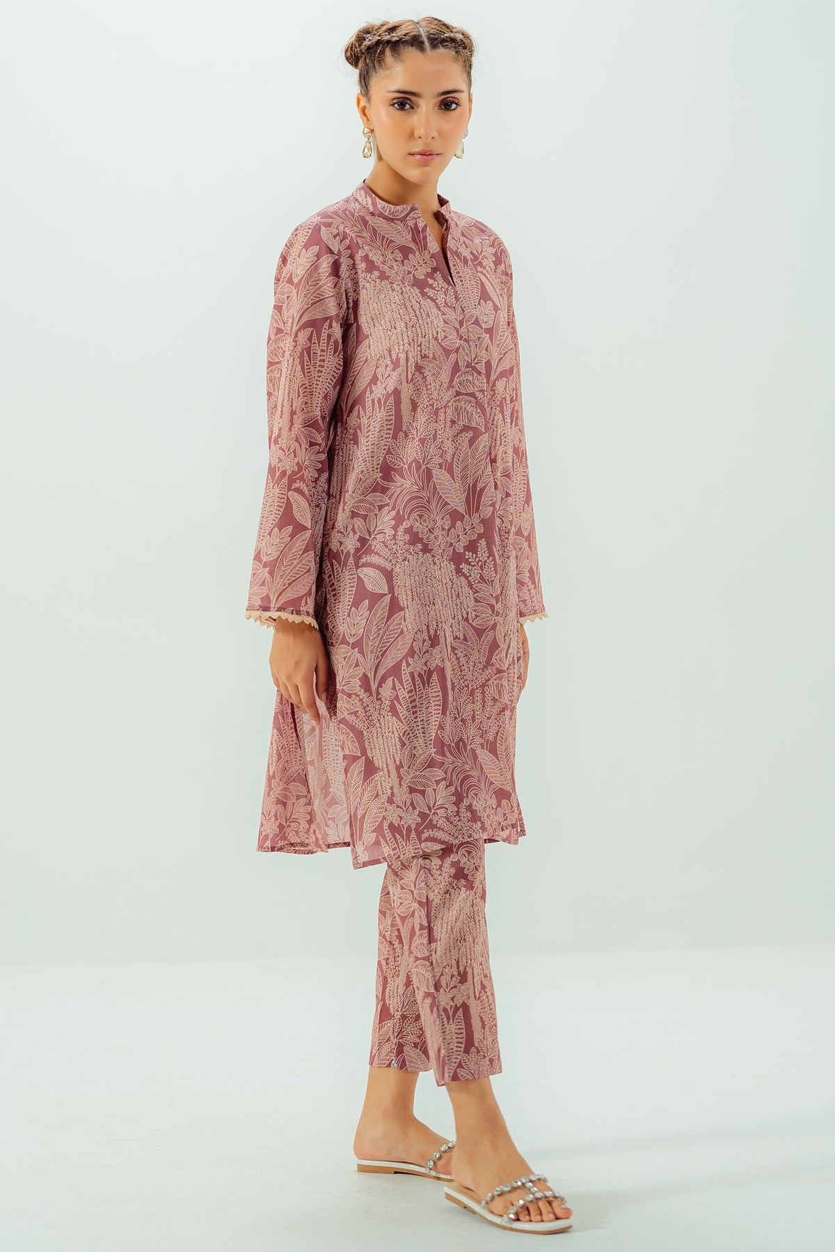 Breeze 2 piece