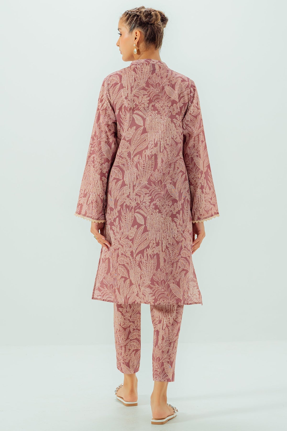 Breeze 2 piece
