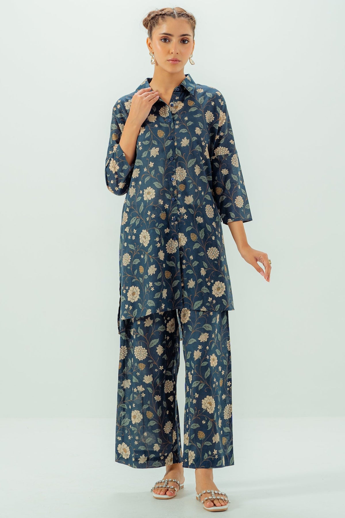 Moringa 2 piece