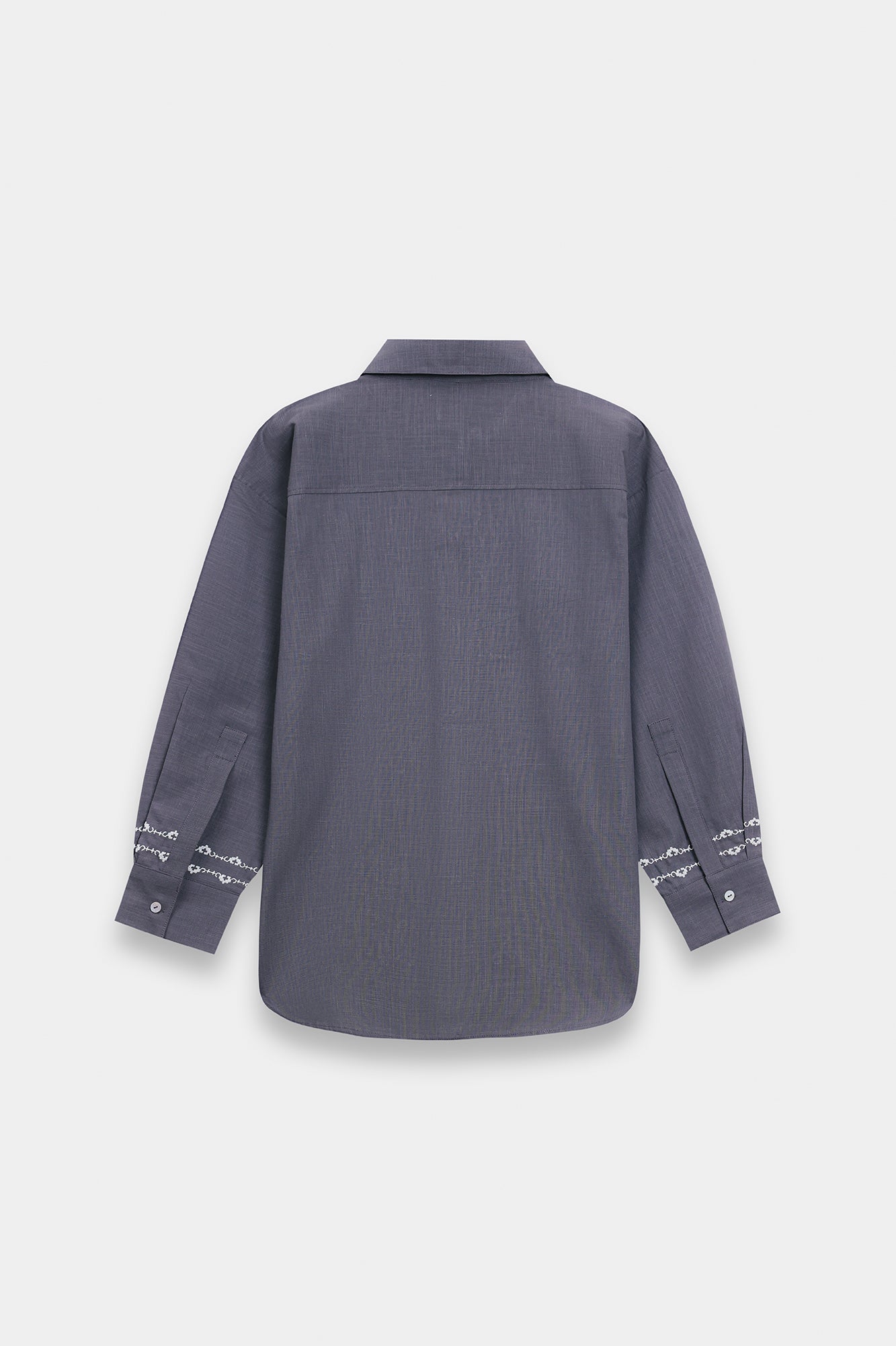 SOLID SUIT (E0726/106/906)