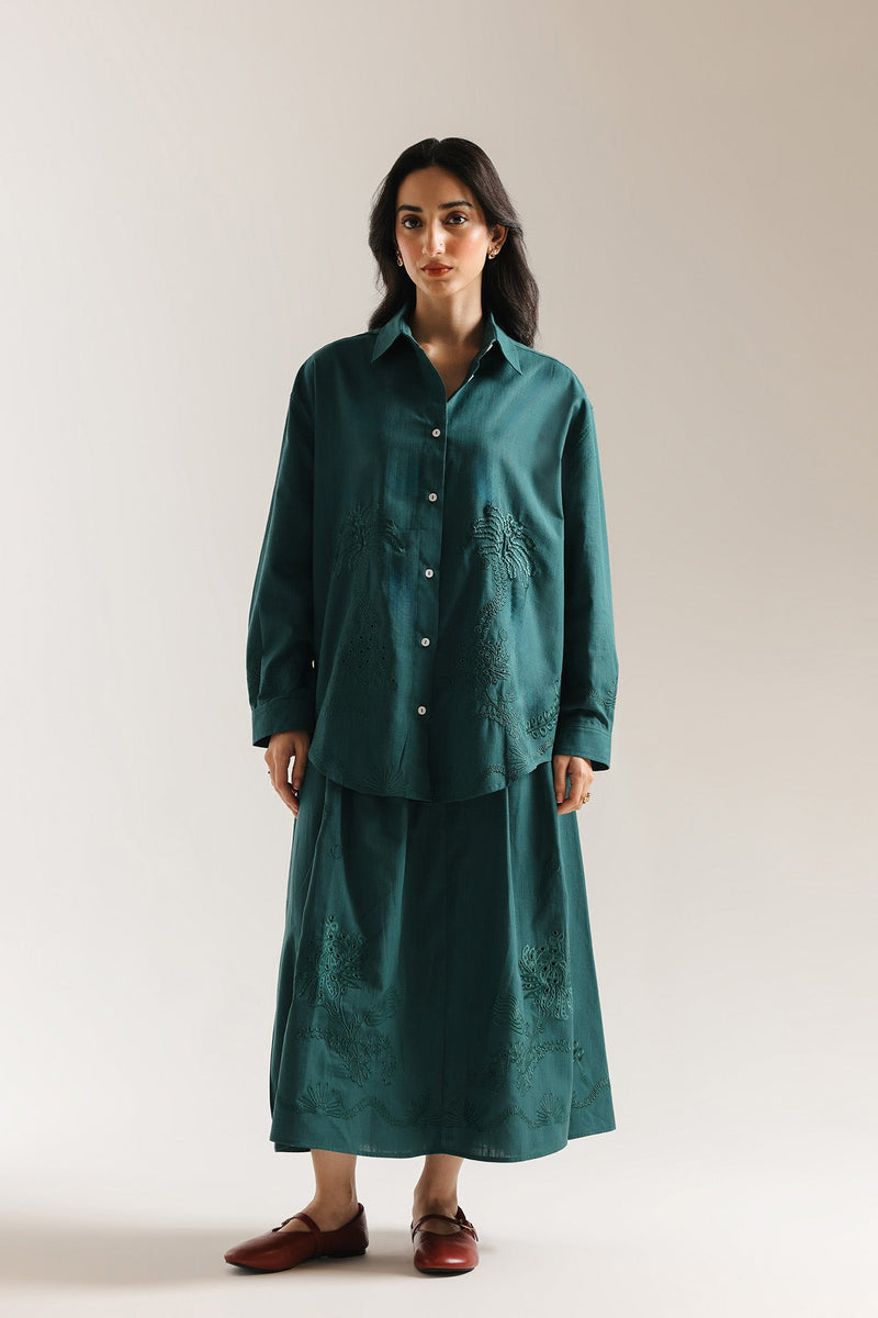 Solid Suit (E0727/106/711)