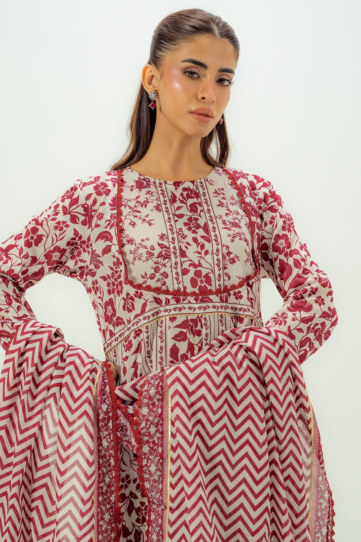Rosewood 3 piece