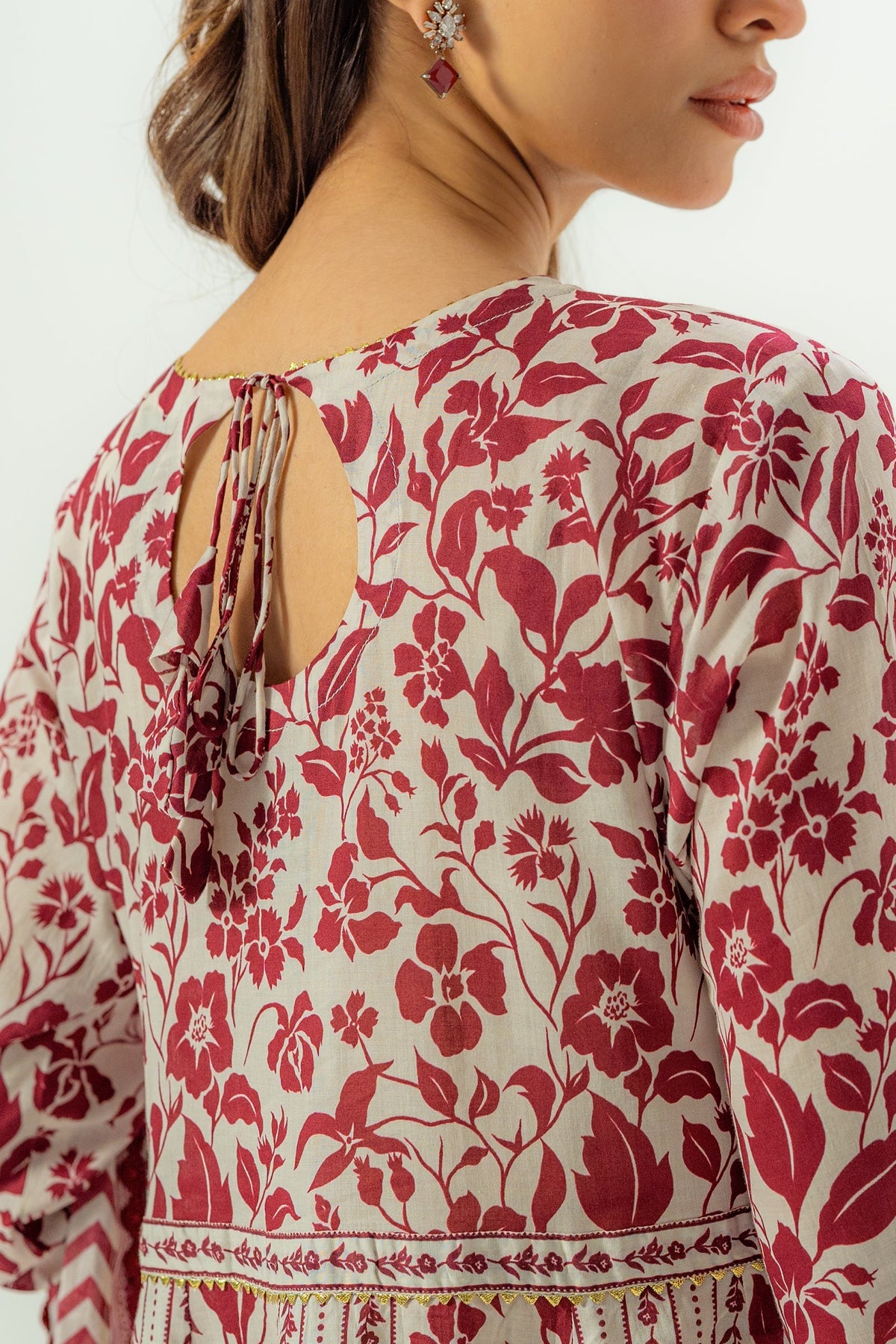 Rosewood 3 piece