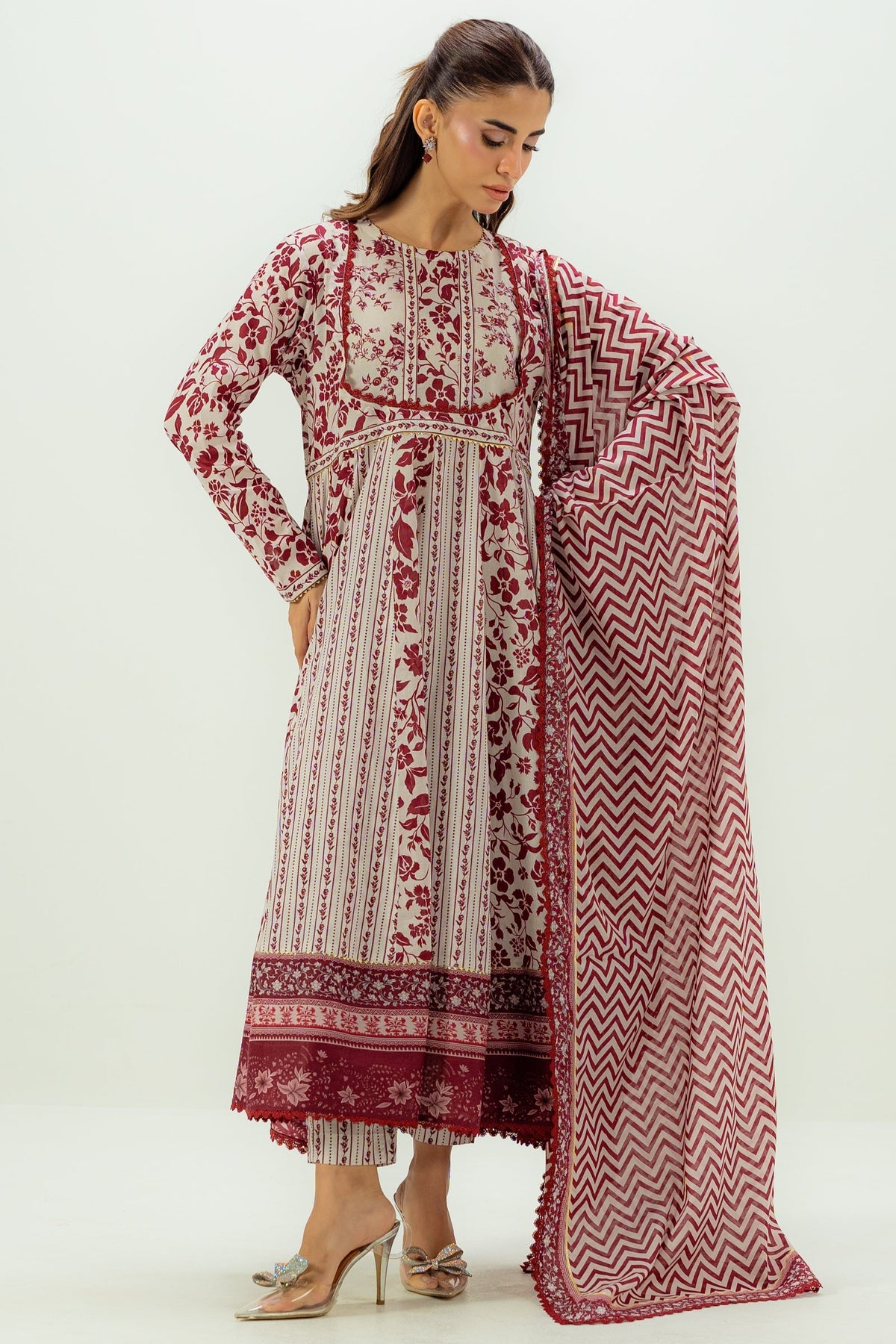 Rosewood 3 piece