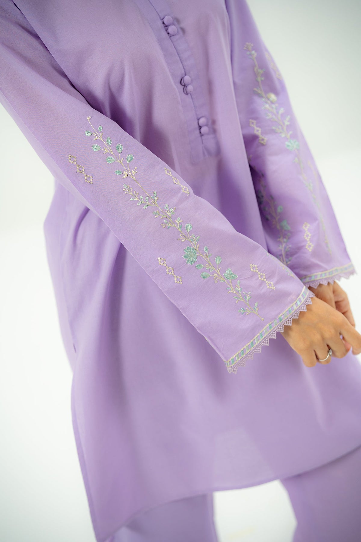 Oasis 2 piece