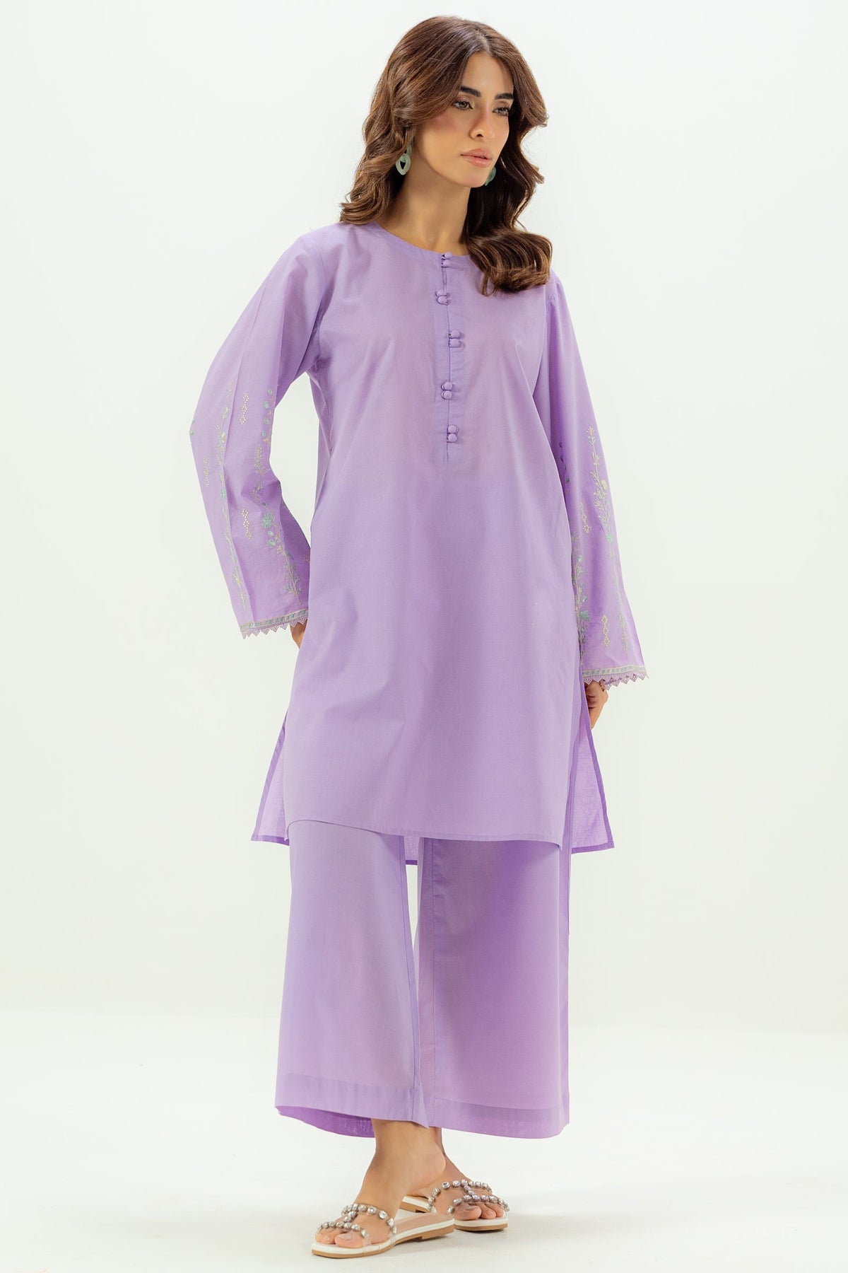Oasis 2 piece