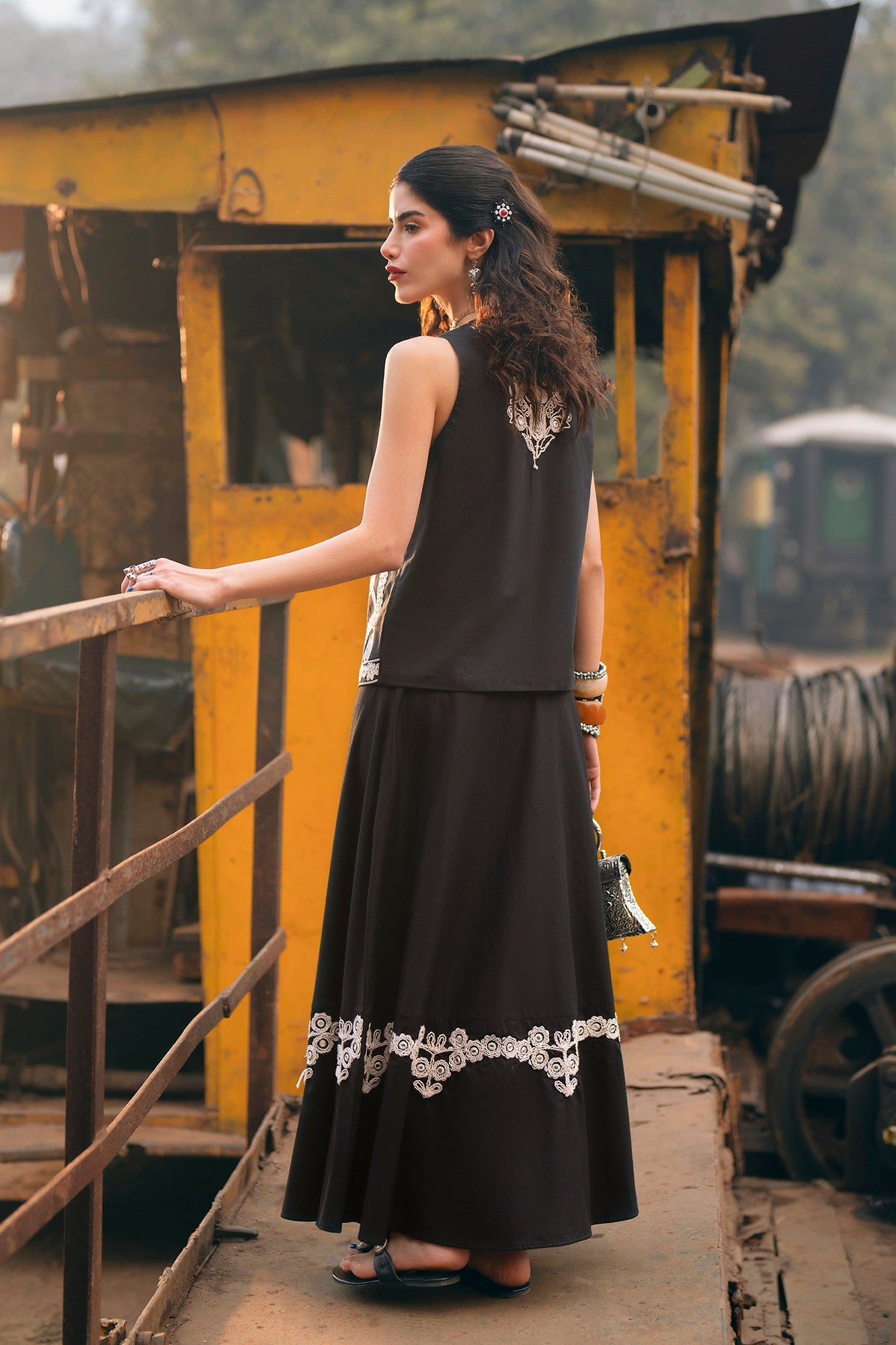 SKIRT (E0728/119/902)
