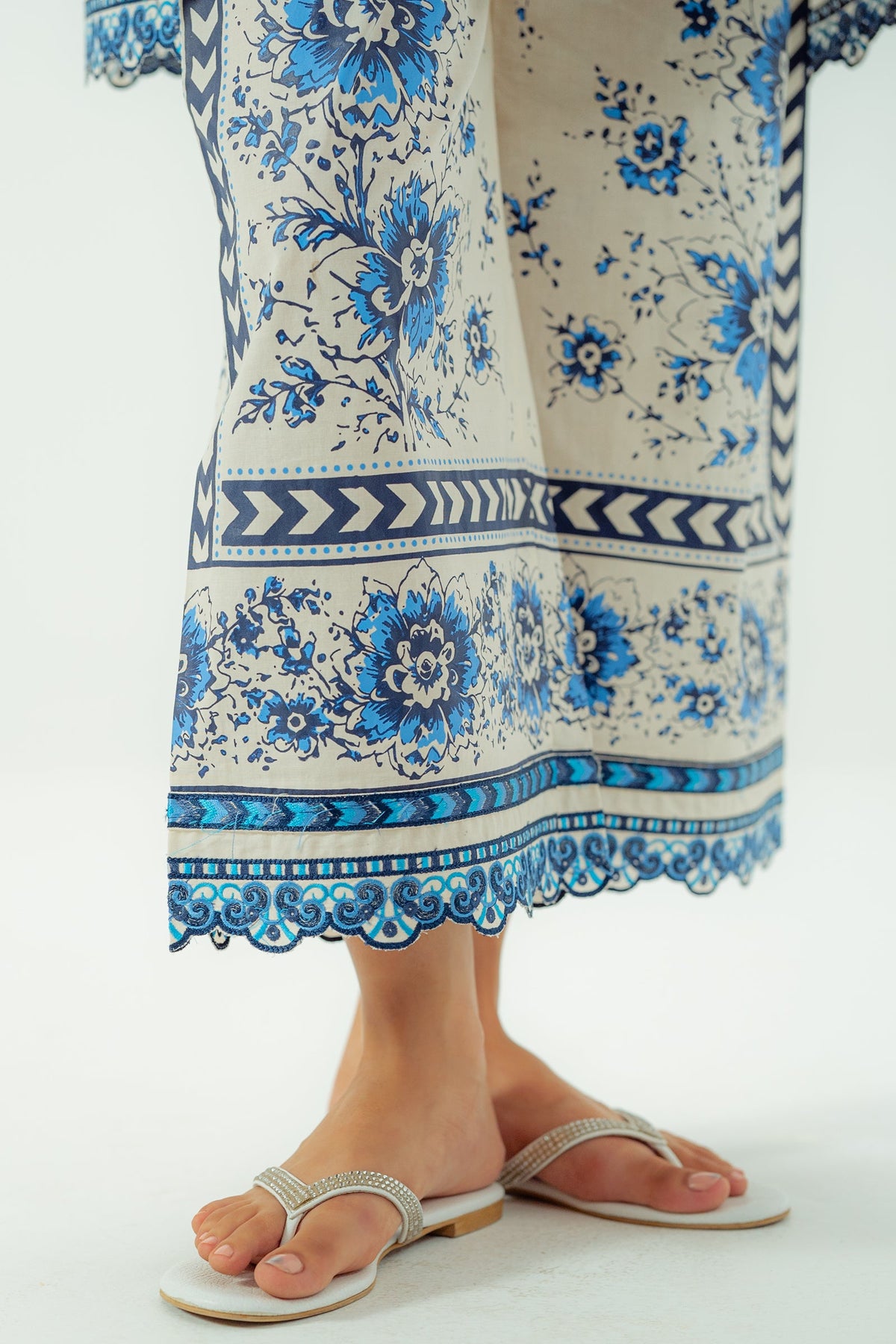 Wild Flowers 2 piece