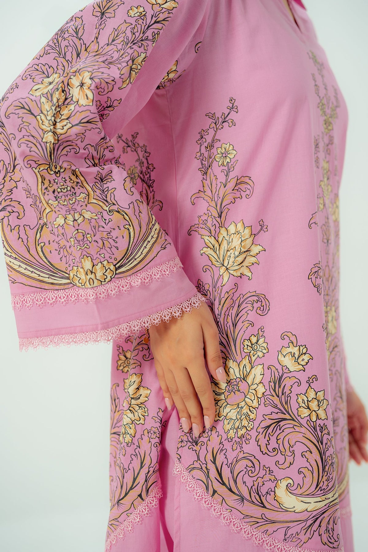 Mystery 2 piece