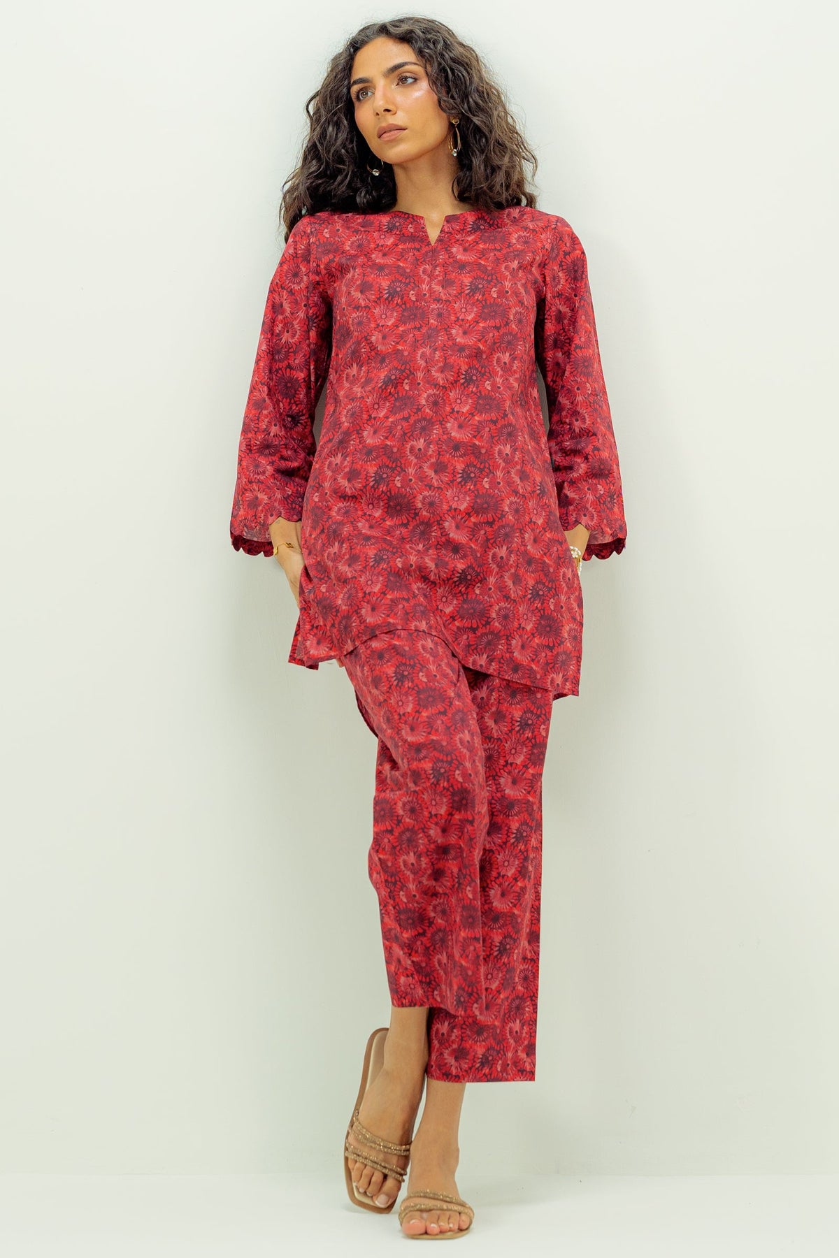 Ruby 2 piece