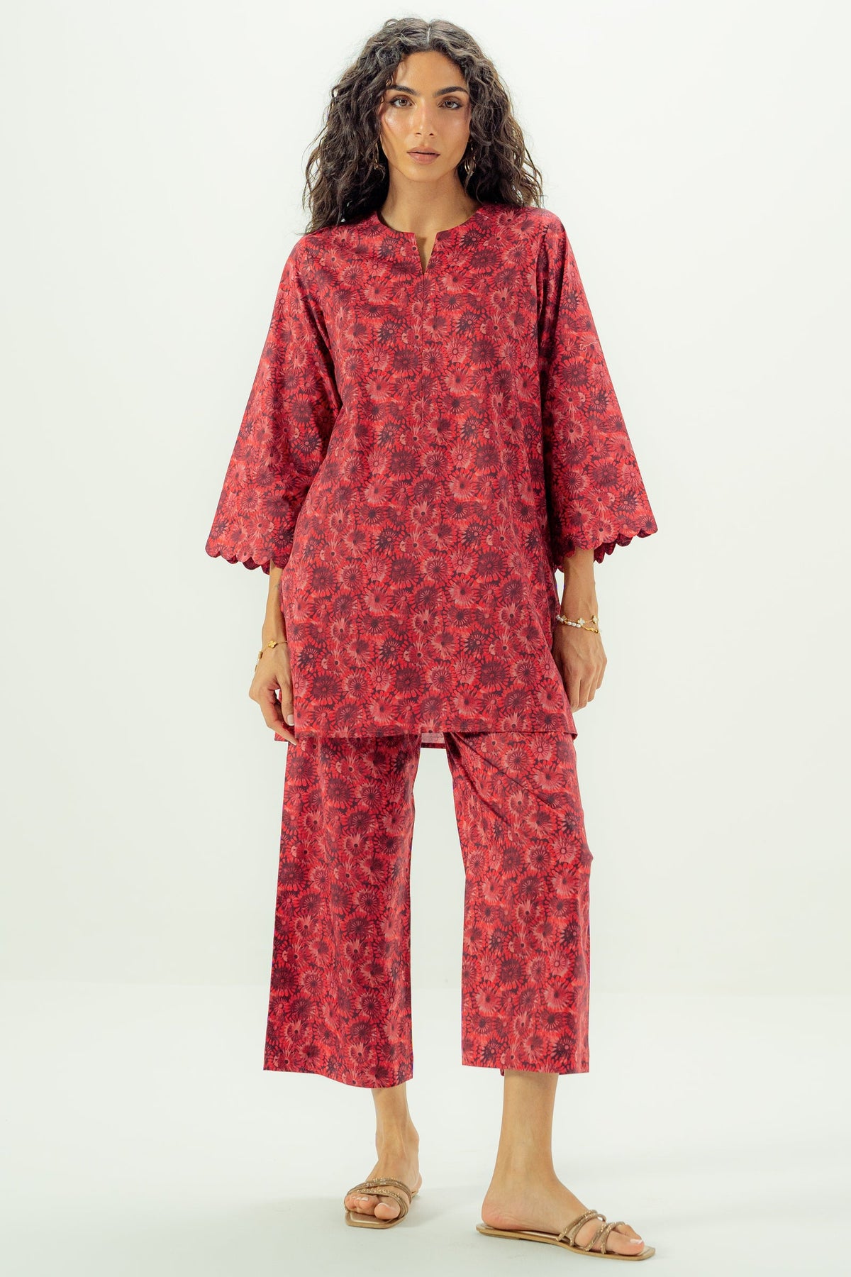 Ruby 2 piece