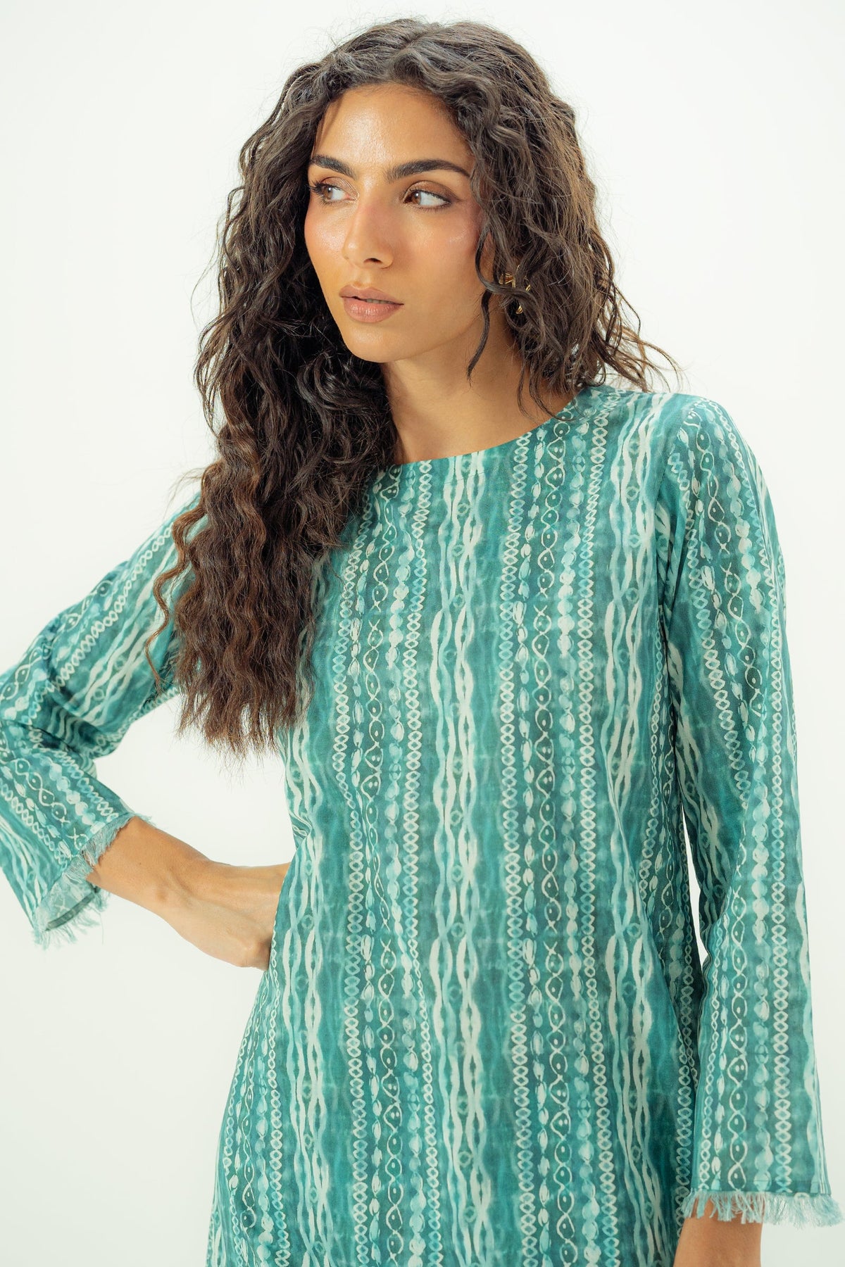 Strands 2 piece