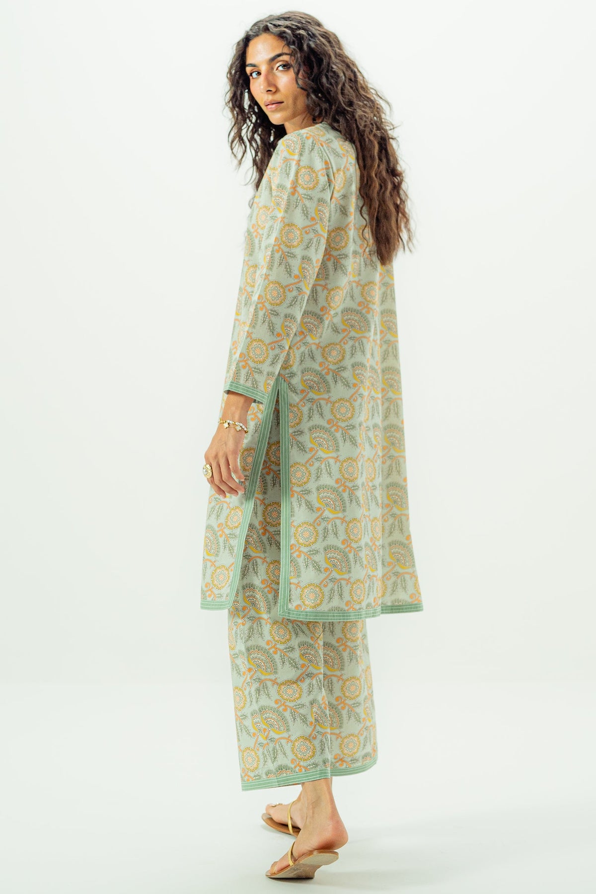 Citrus 2 piece