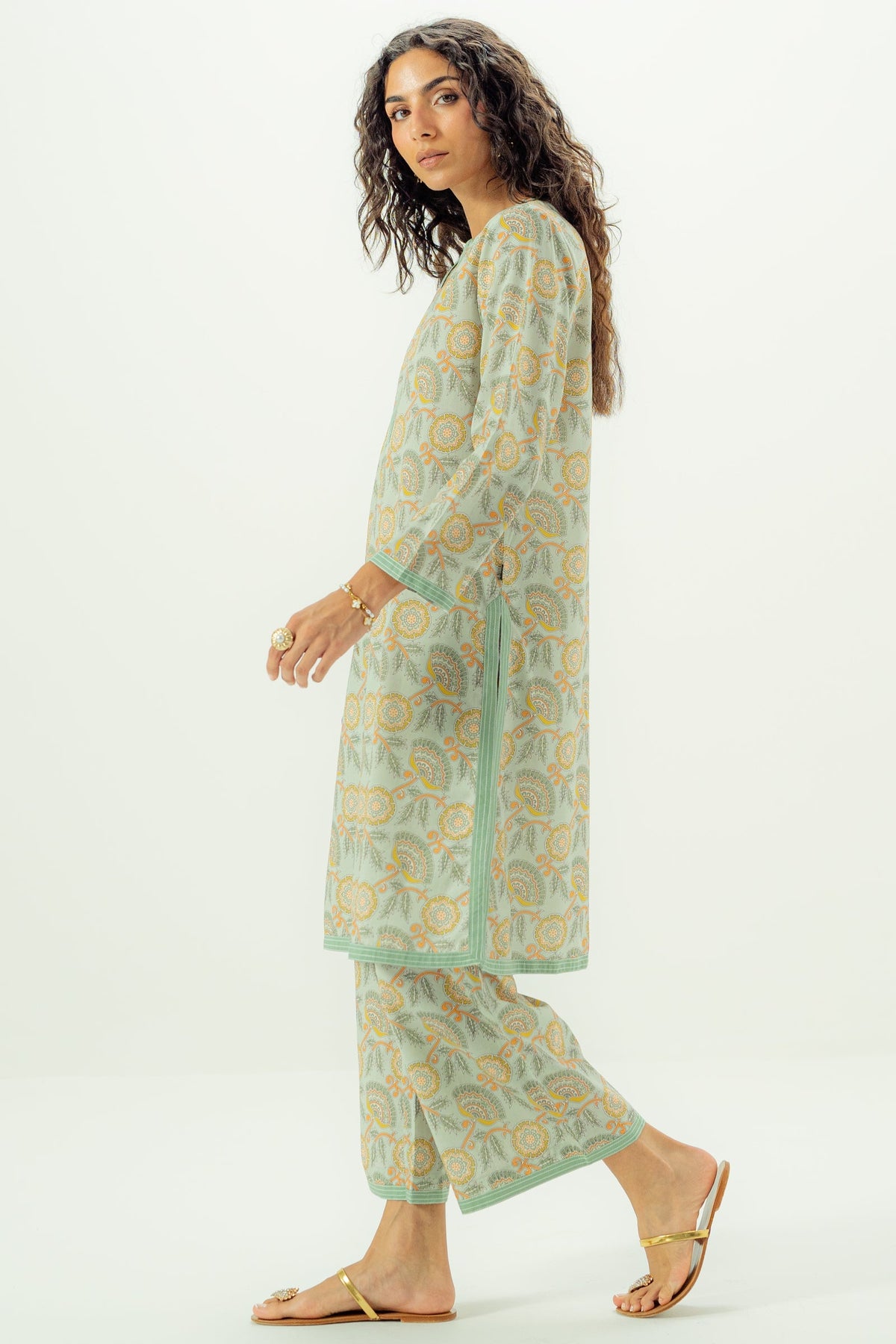 Citrus 2 piece