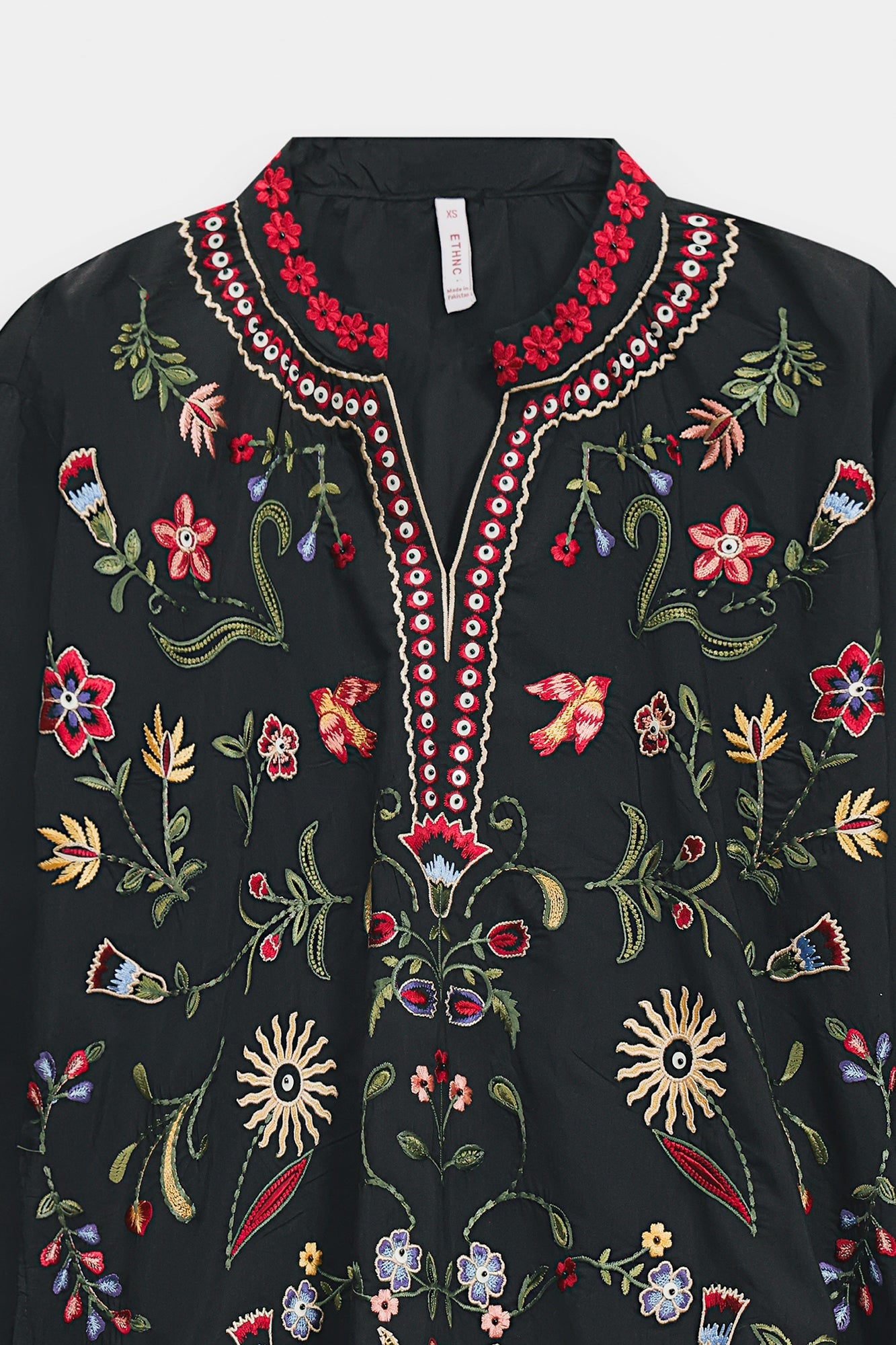 SHIRT (E0730/119/901)