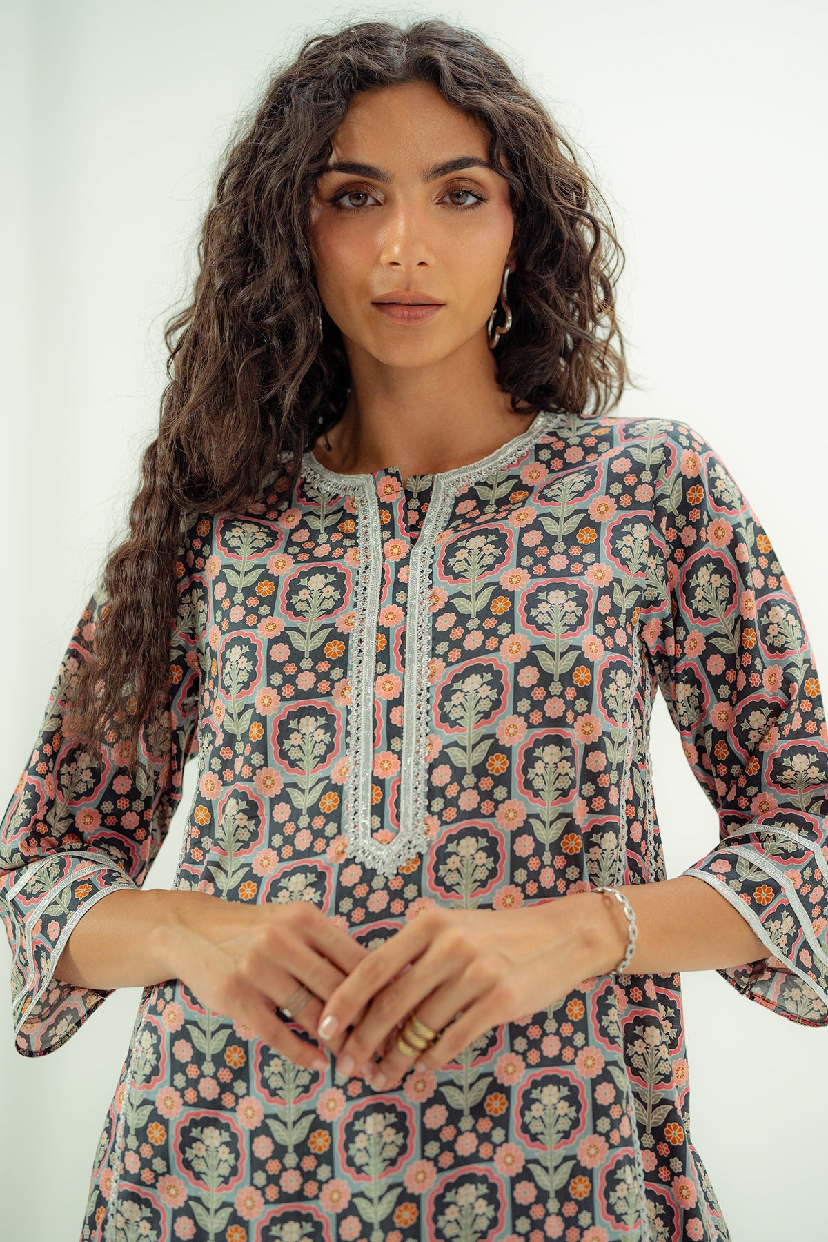 Rosier 2 piece
