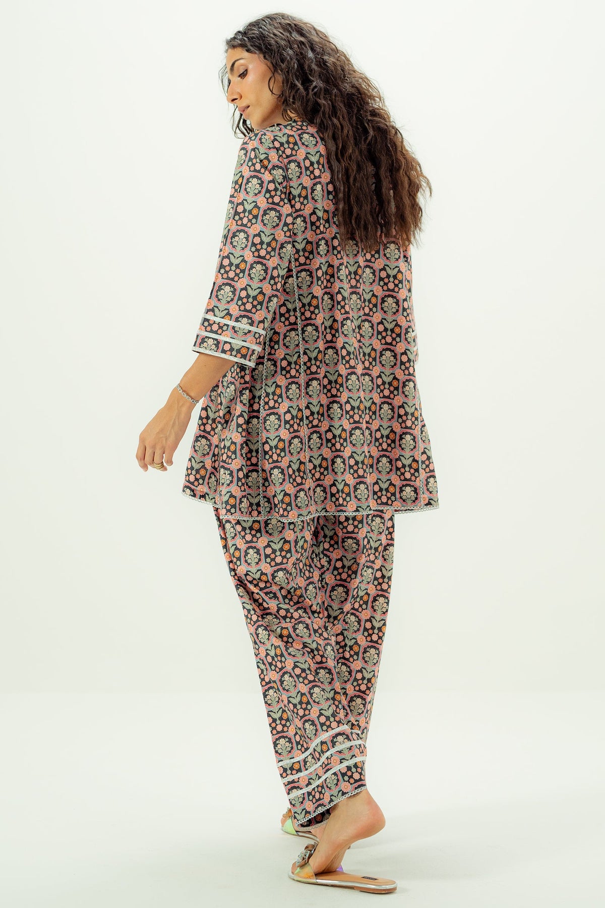 Rosier 2 piece