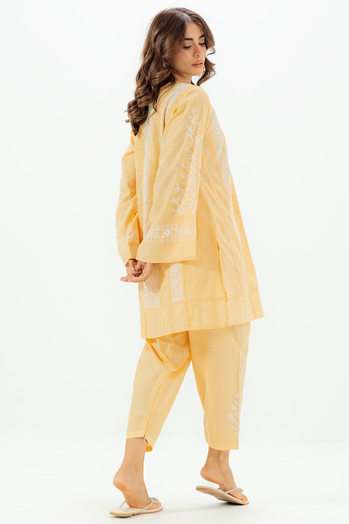Glory 2 piece