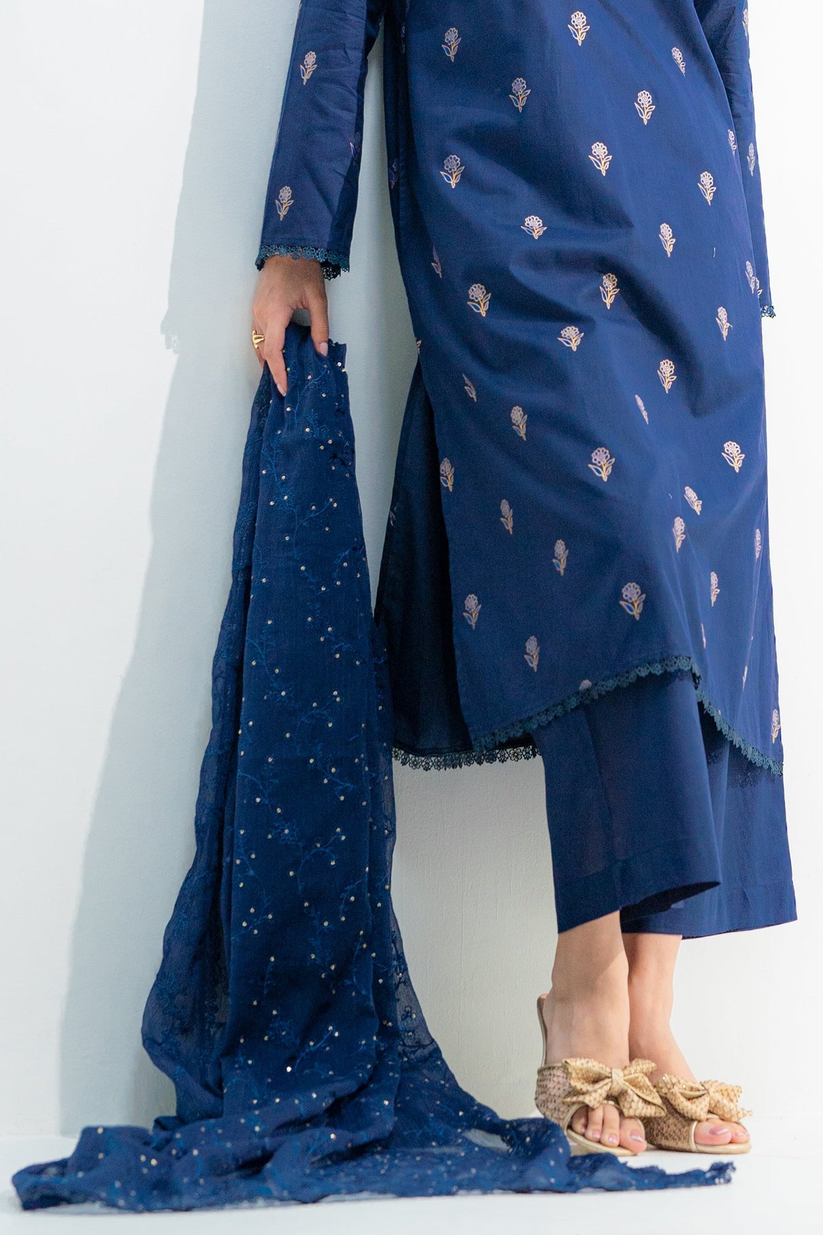 Glimmer 3 piece