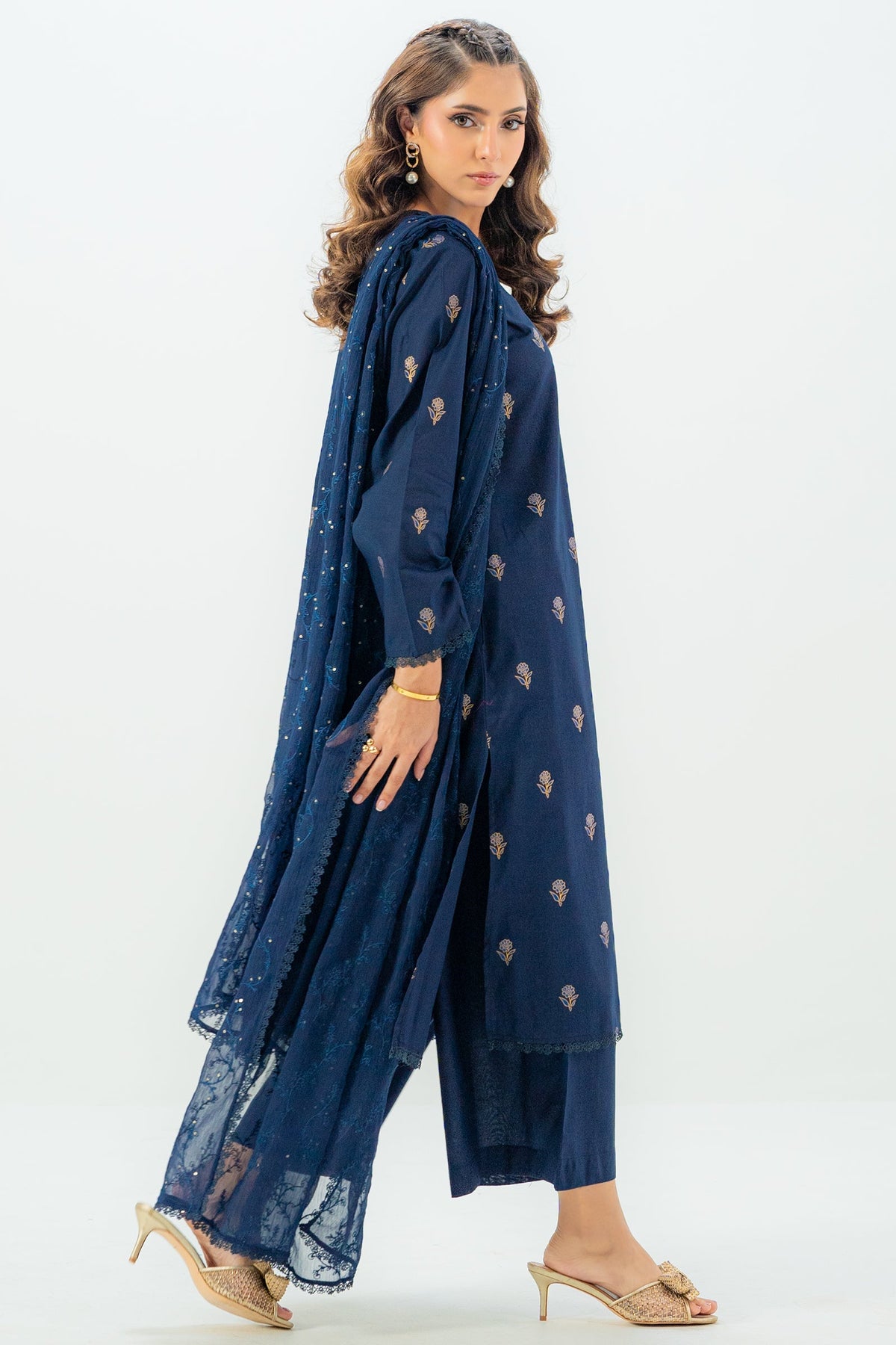 Glimmer 3 piece