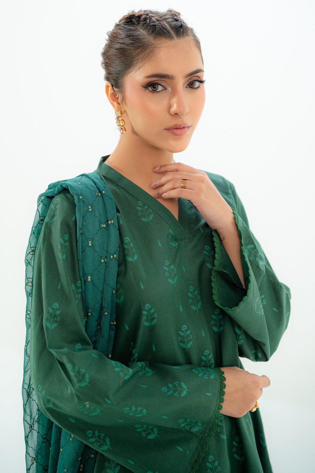 Jade 3 piece