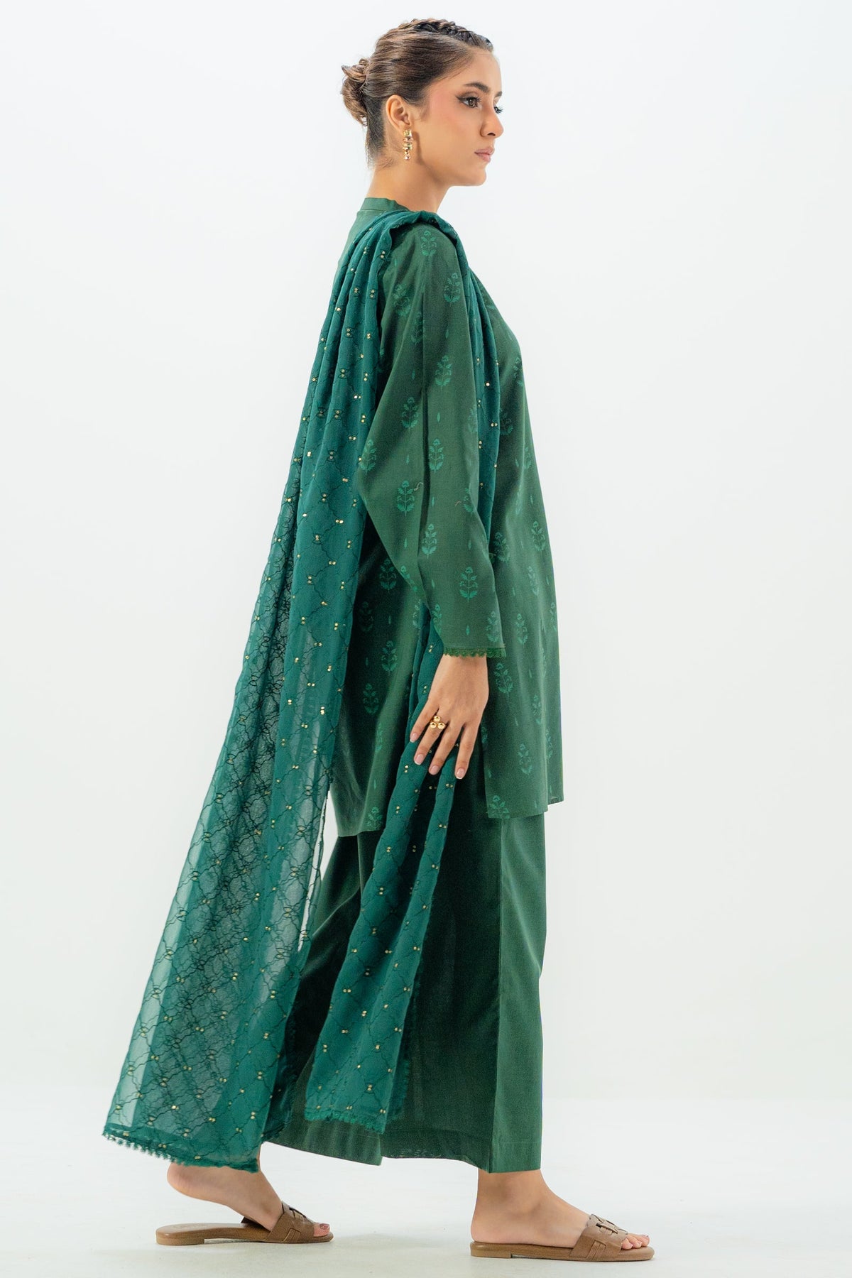 Jade 3 piece
