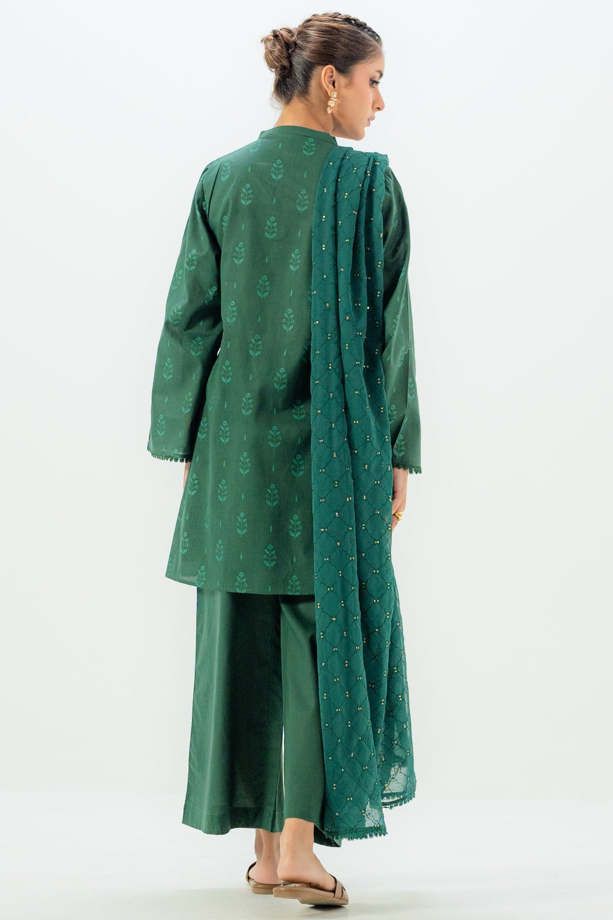 Jade 3 piece